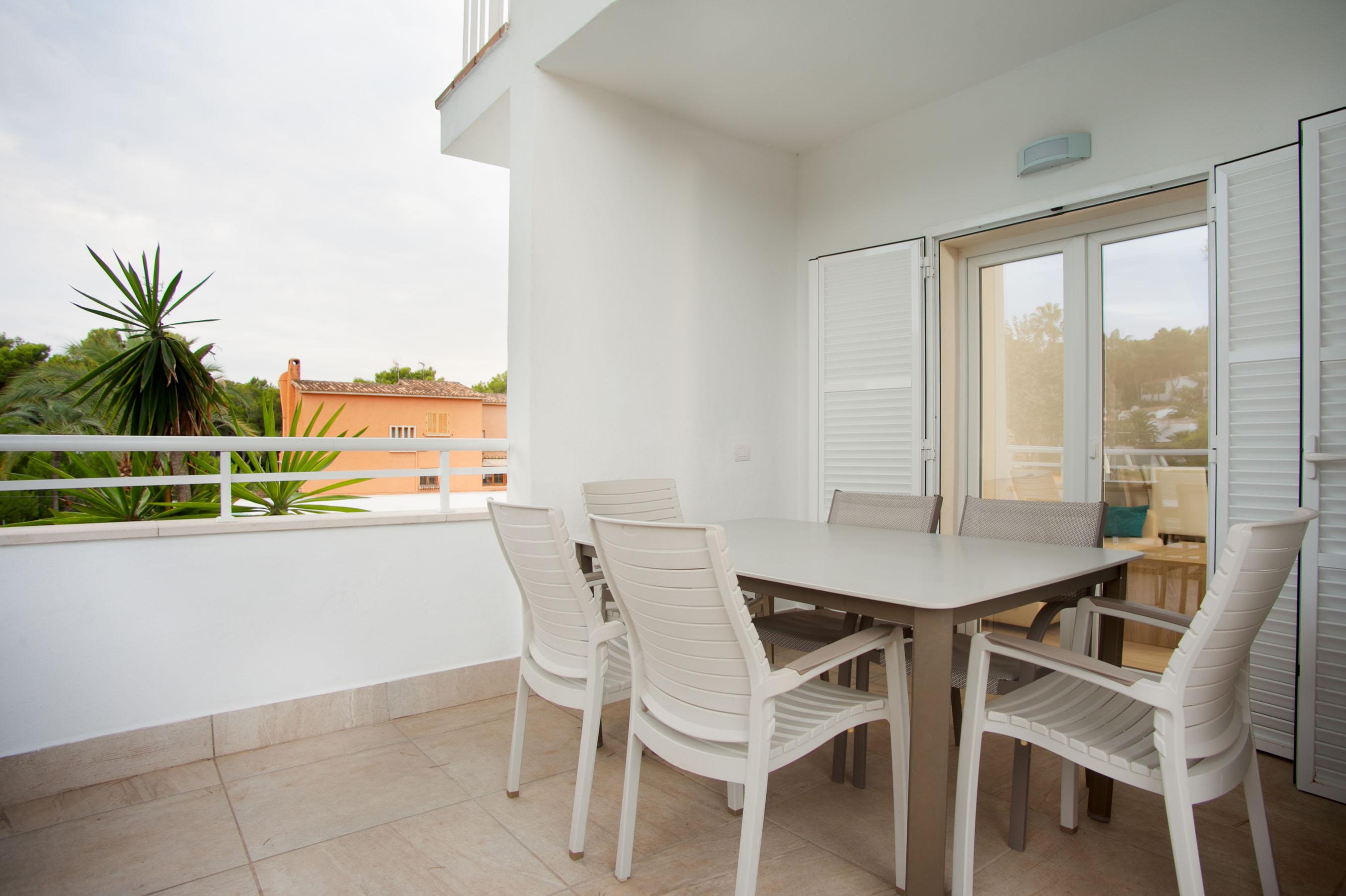 Apartahotel Globales Costa De La Calma 4*