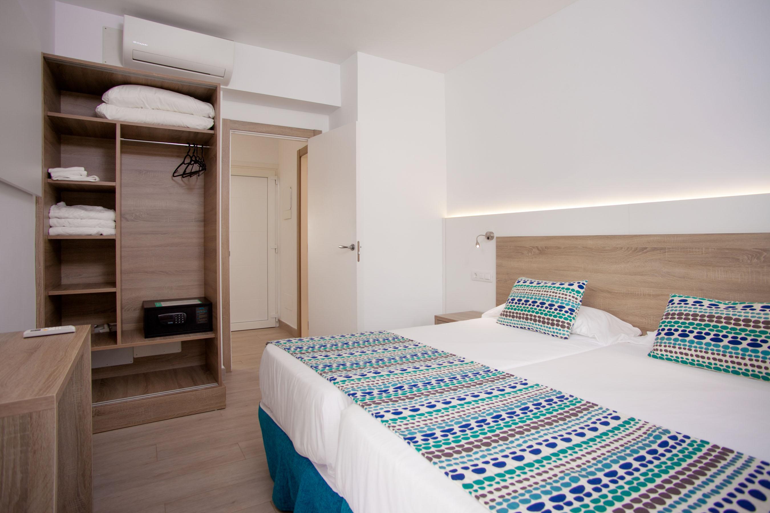 Apartahotel Globales Costa De La Calma 4*