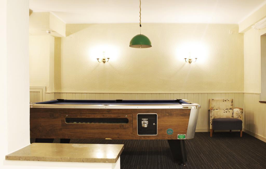 Morlans Garden Hotel Peguera