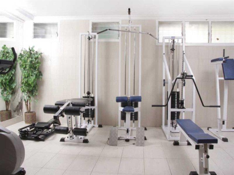 Morlans Garden Hotel 3*