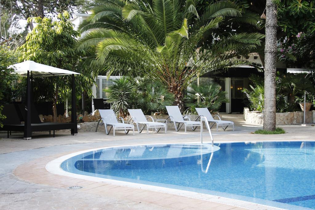 Morlans Garden Hotel Peguera