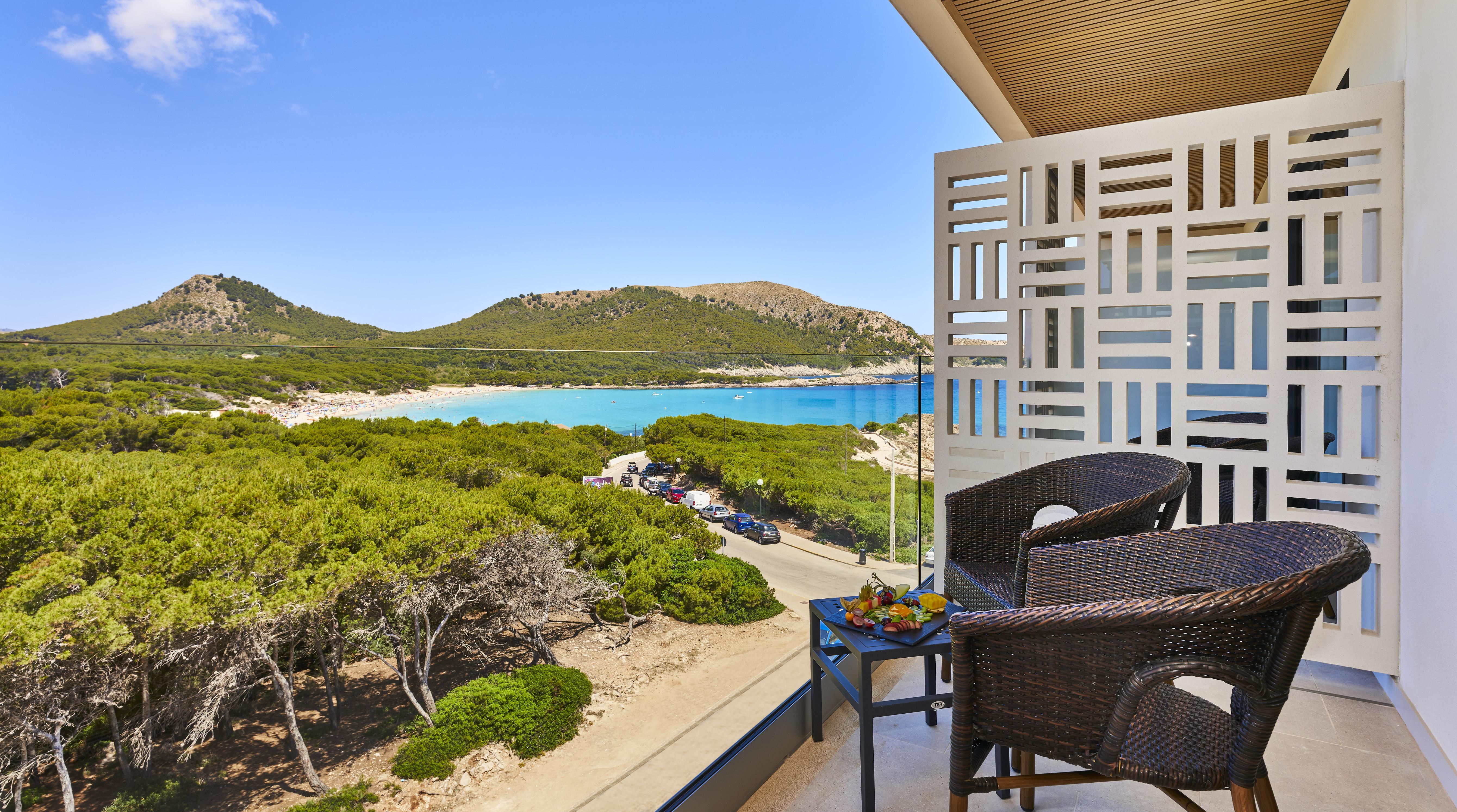 Hotel&spa S'entrador Playa