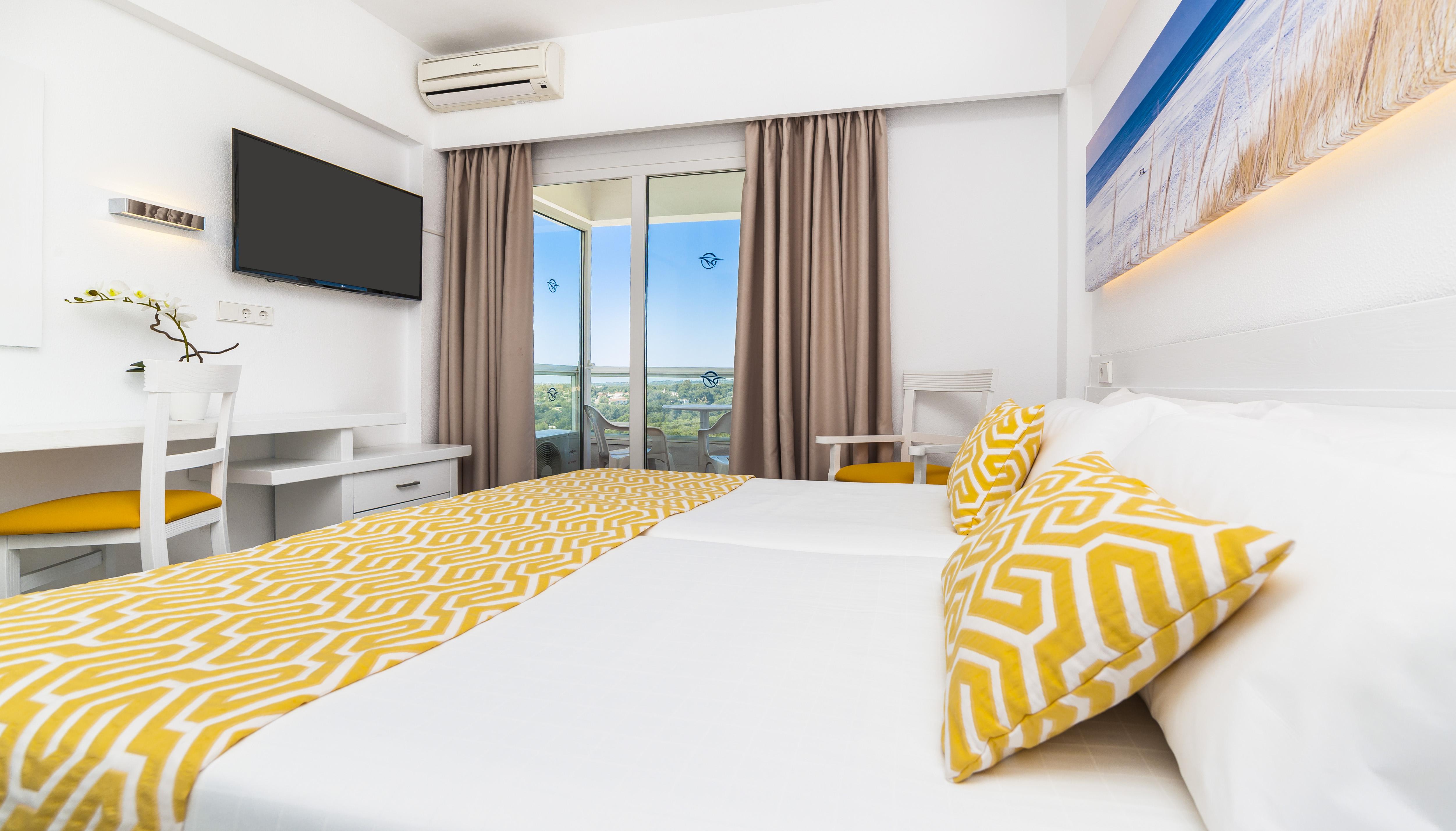 Hotel Globales Samoa Calas de Mallorca
