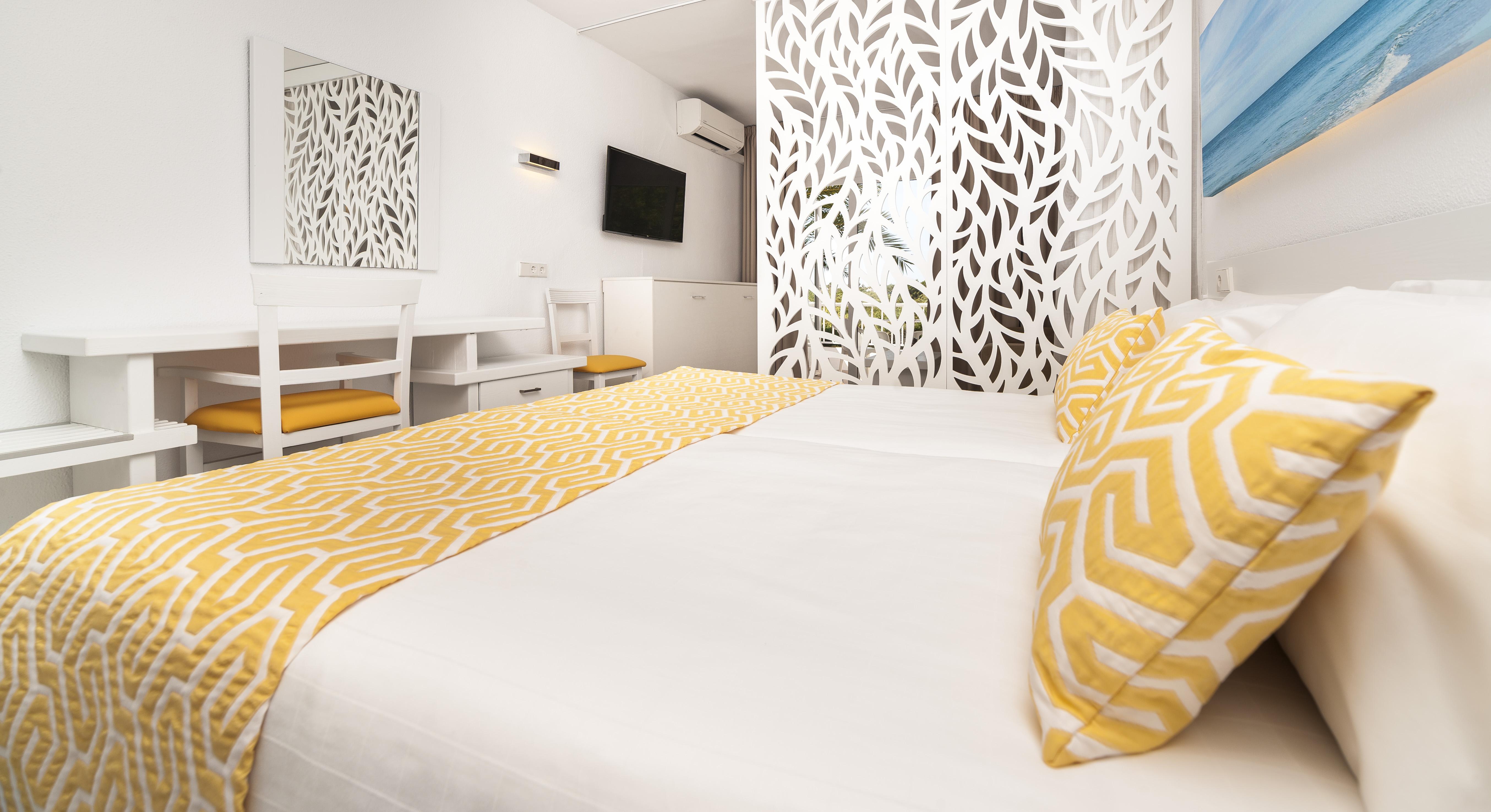 Globales Samoa Hotel 3*