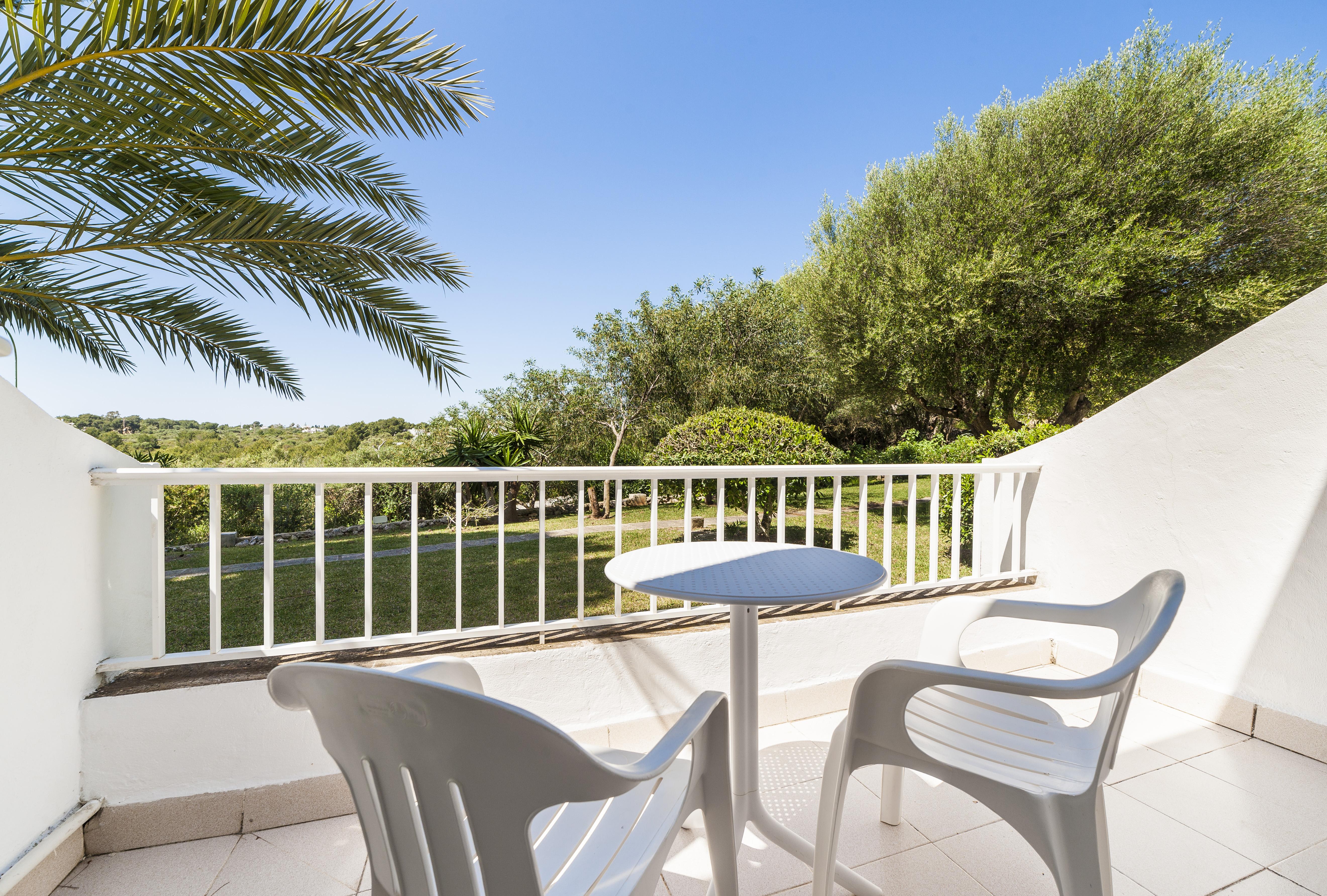 Globales Samoa Hotel Calas de Mallorca