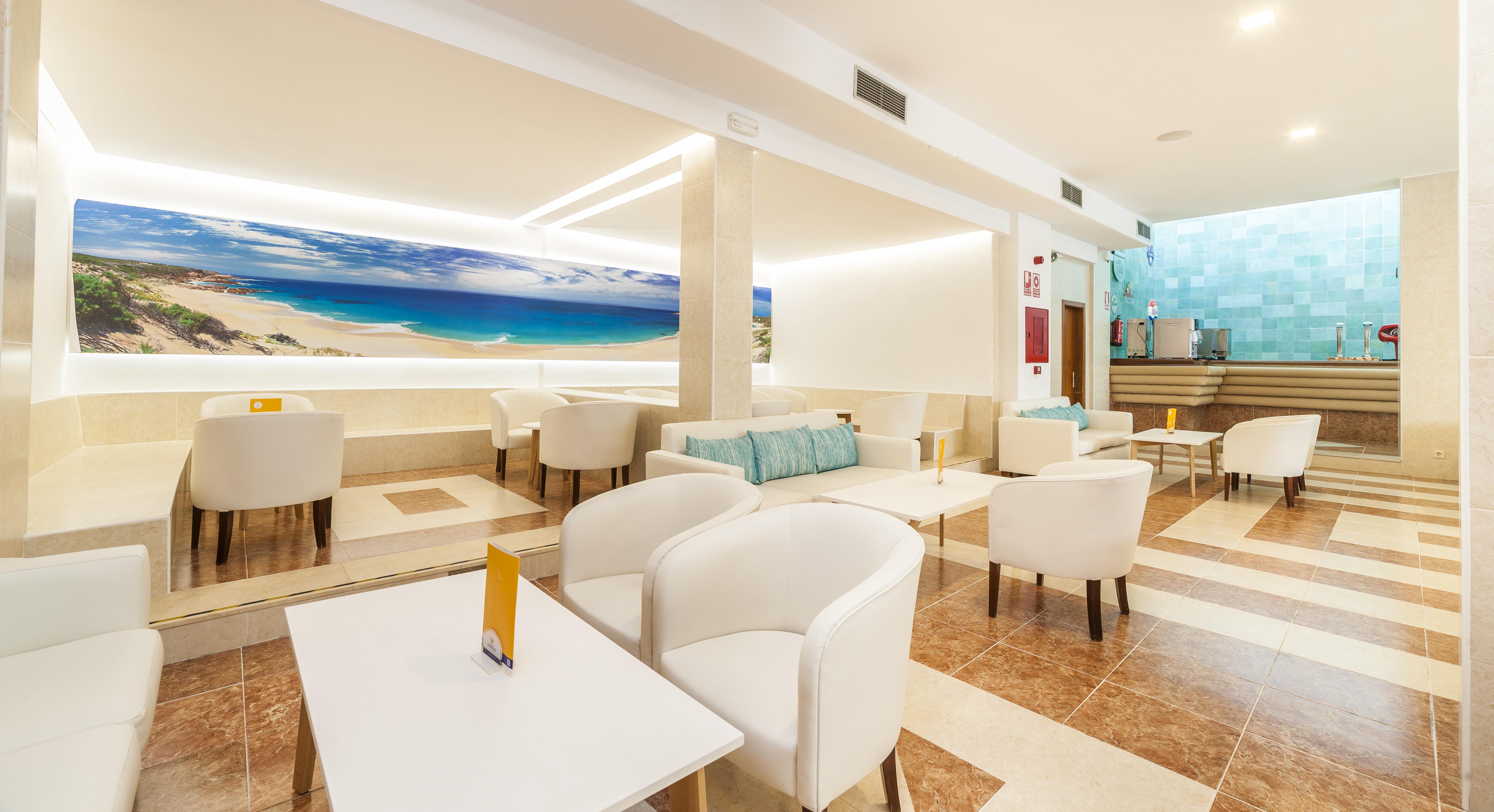 Globales Samoa Hotel Calas de Mallorca