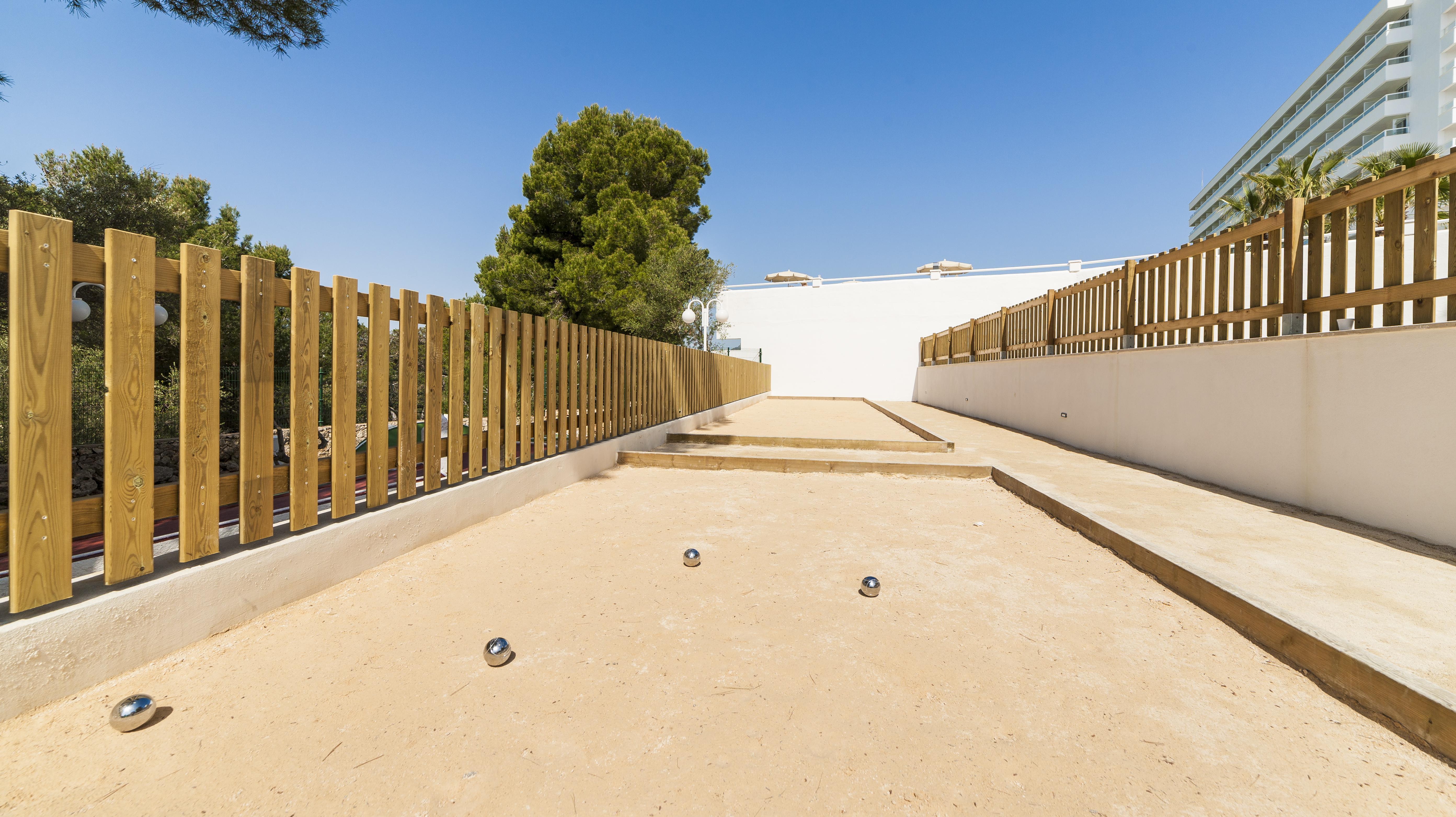 Globales Samoa Hotel Calas de Mallorca