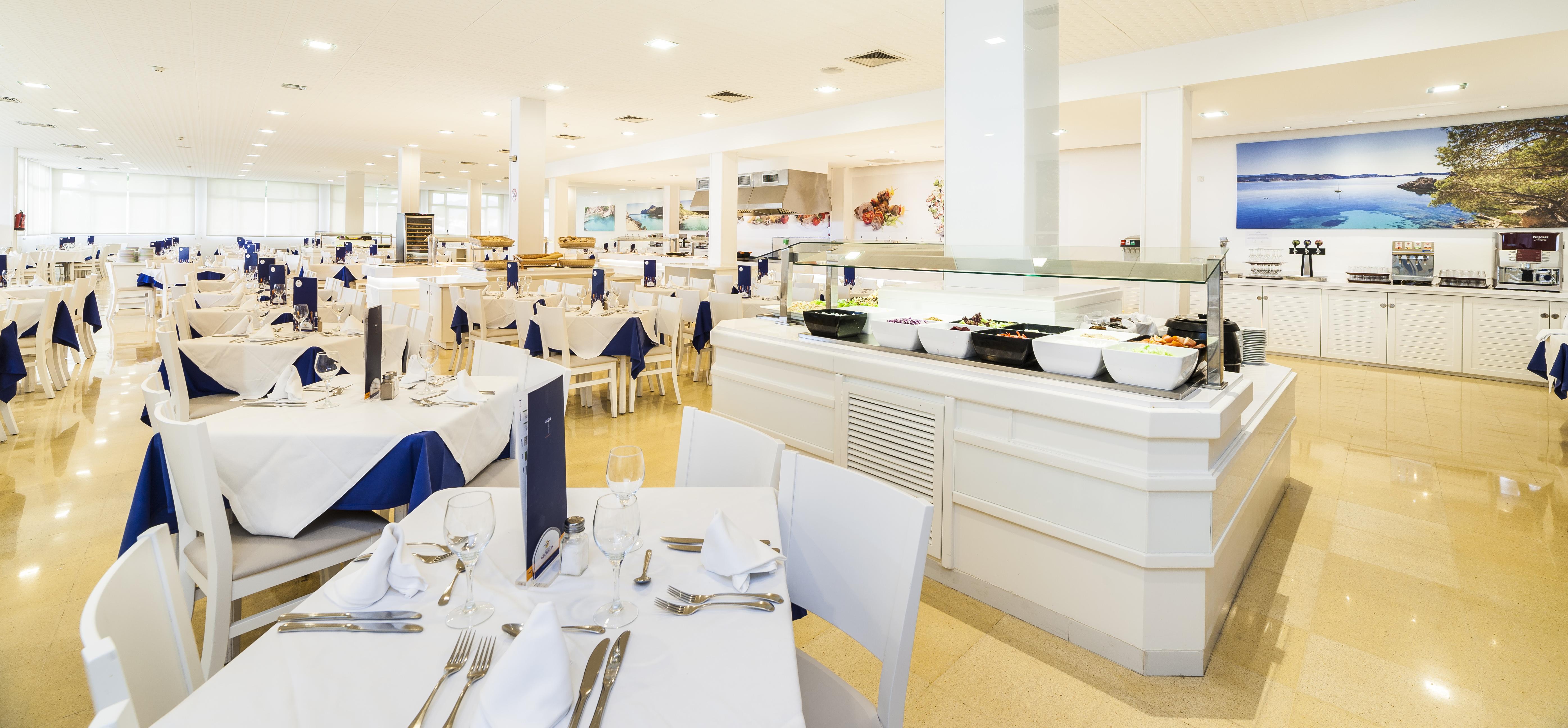 Hotel Globales Samoa 3*
