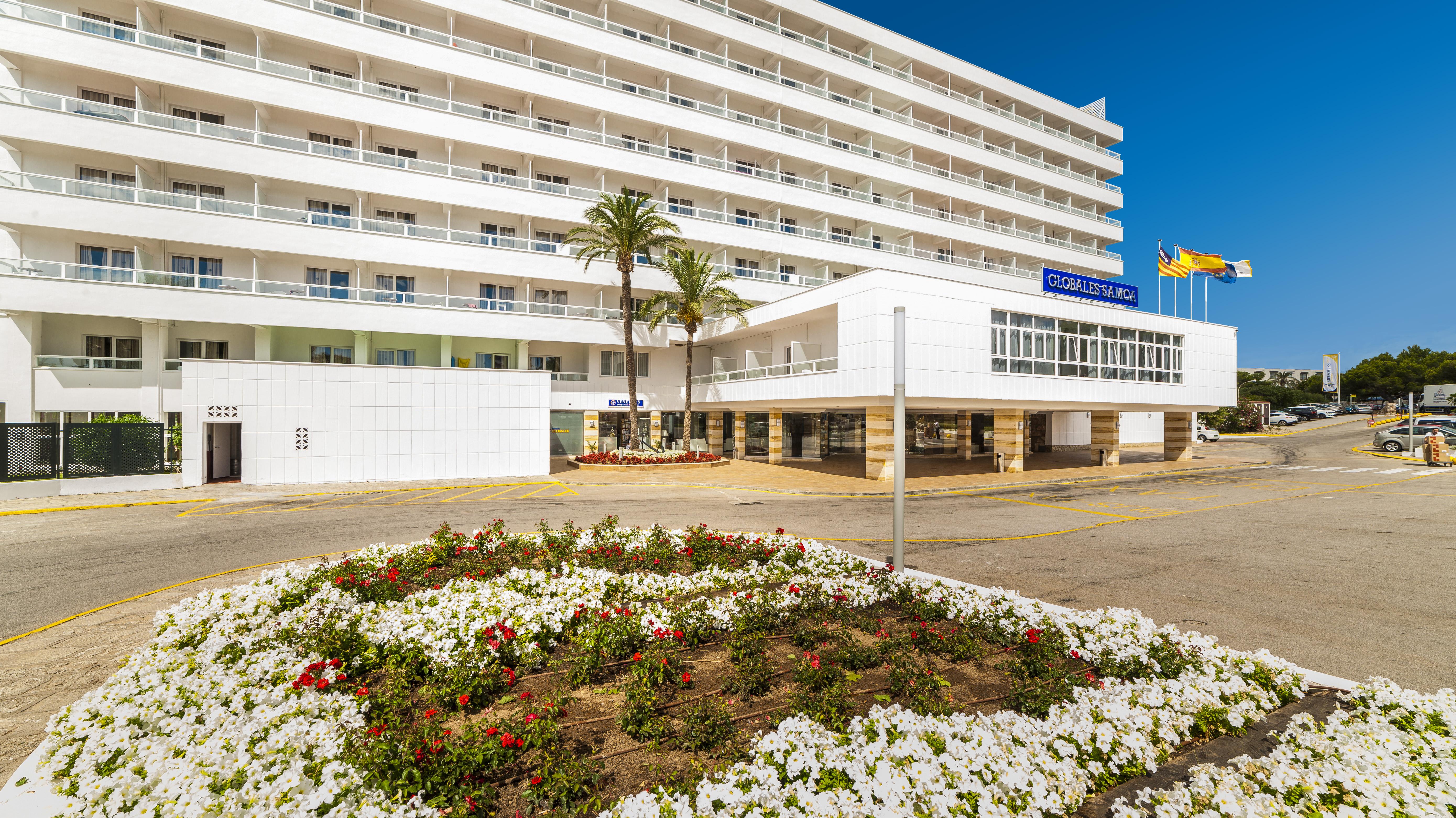 Globales Samoa 3*