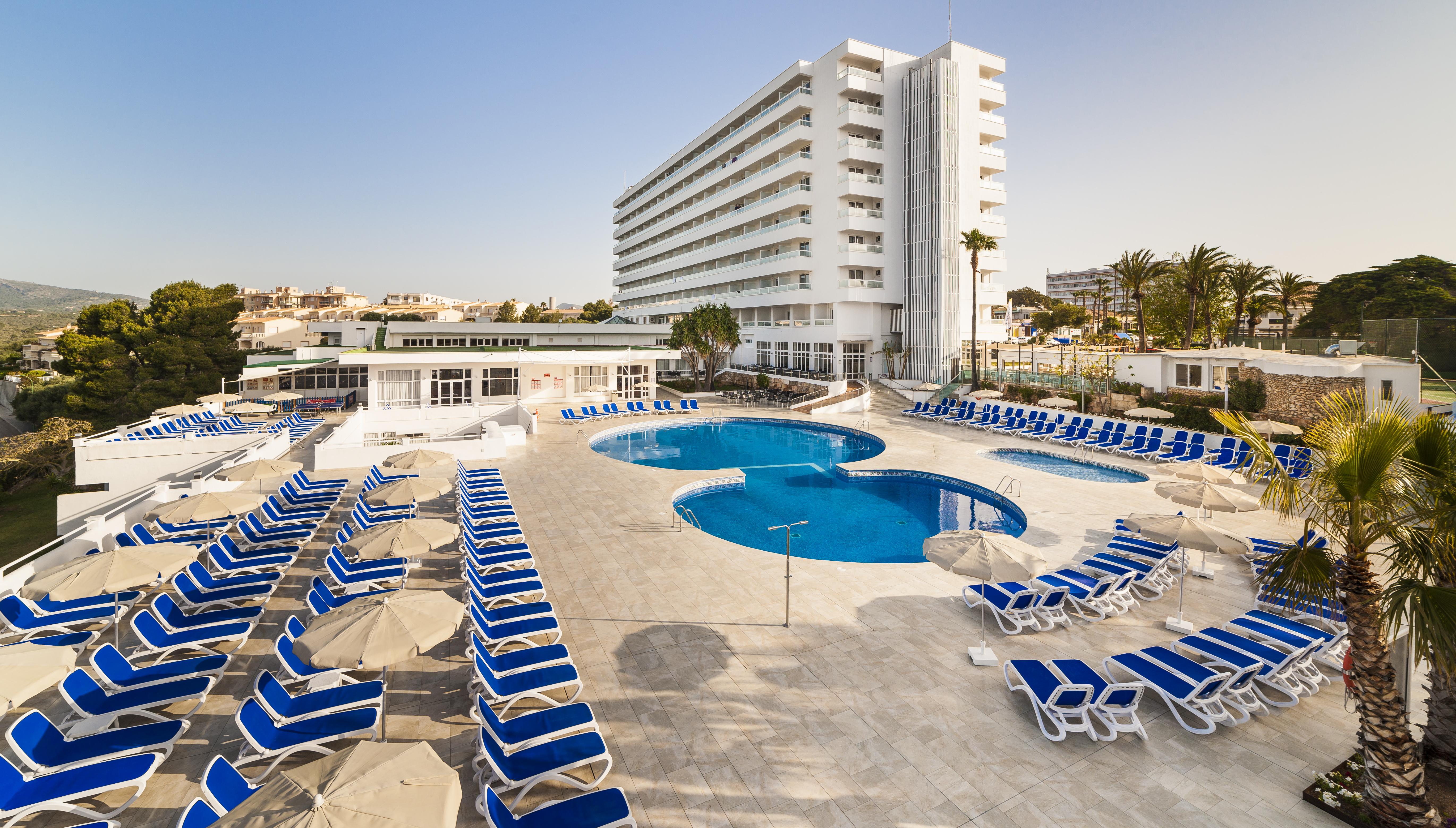 Globales Samoa Hotel 3*