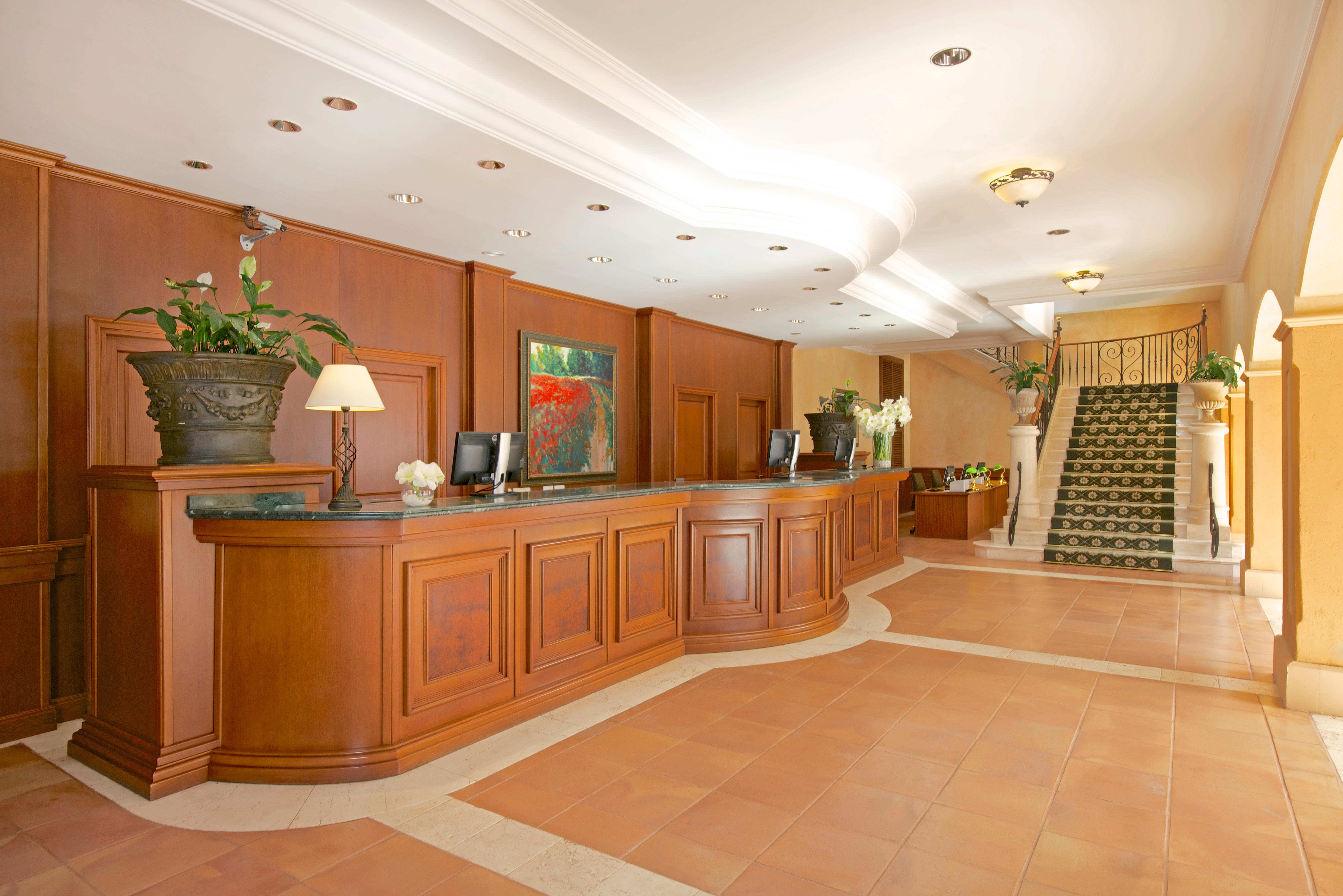 Resort Hacienda Son Antem, Autograph  Collection Llucmajor (Mallorca)