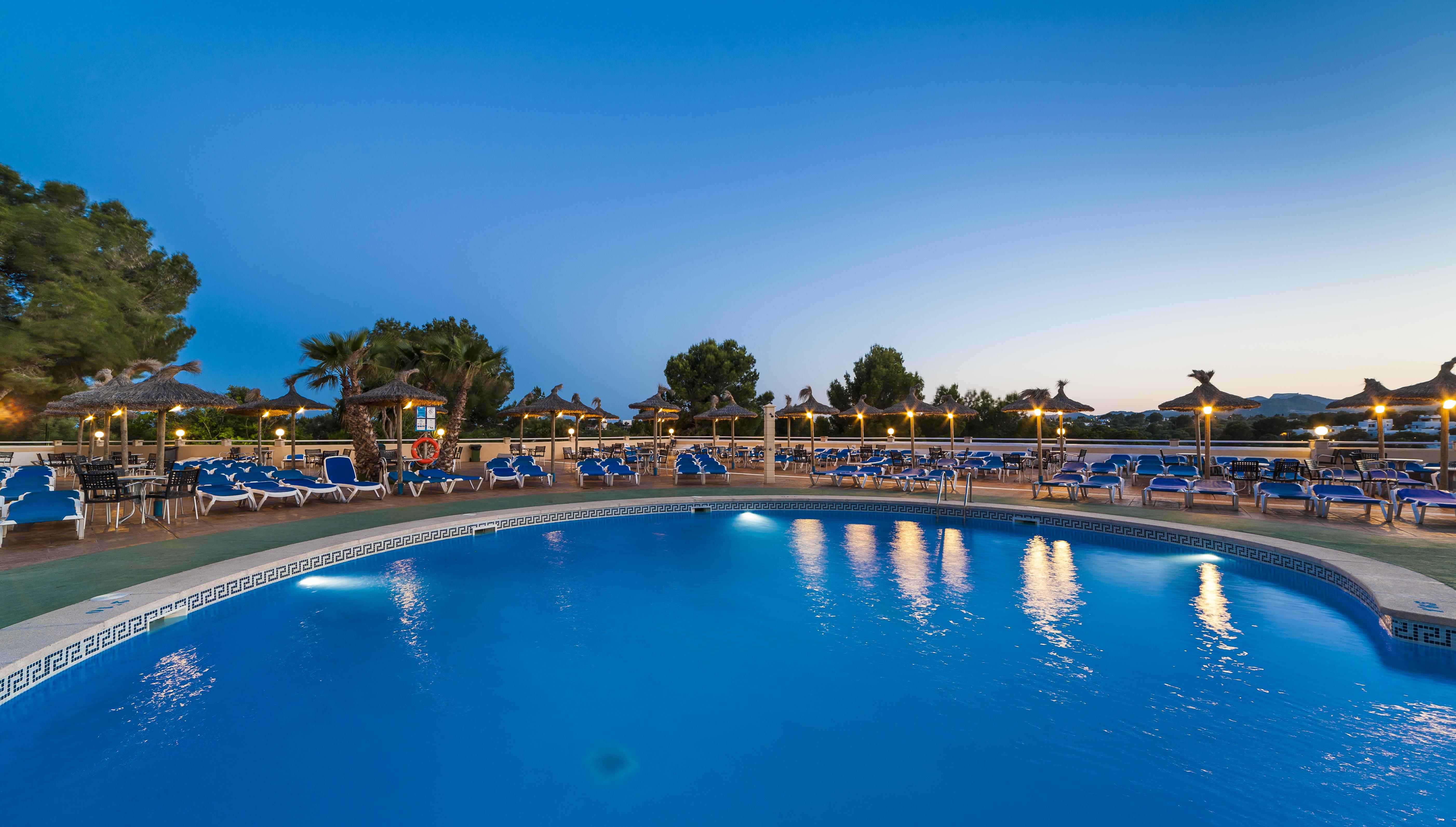 Hotel Globales Samoa