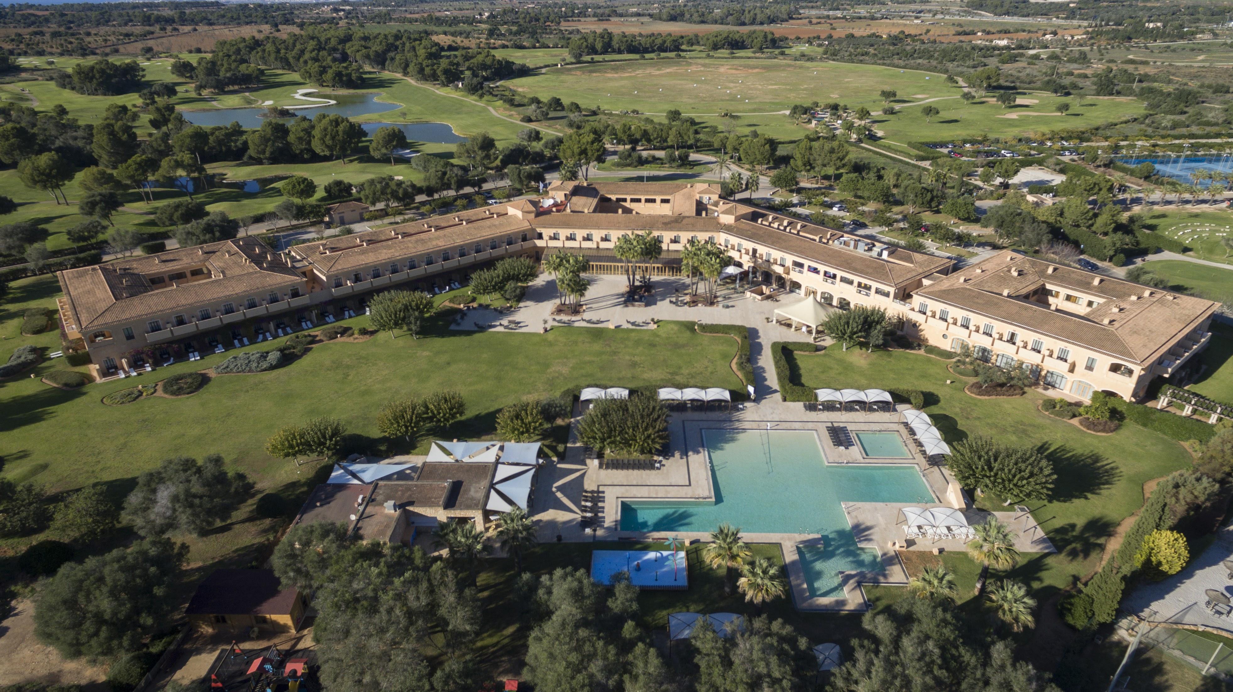 Hacienda Son Antem, Autograph  Collection Resort 5*
