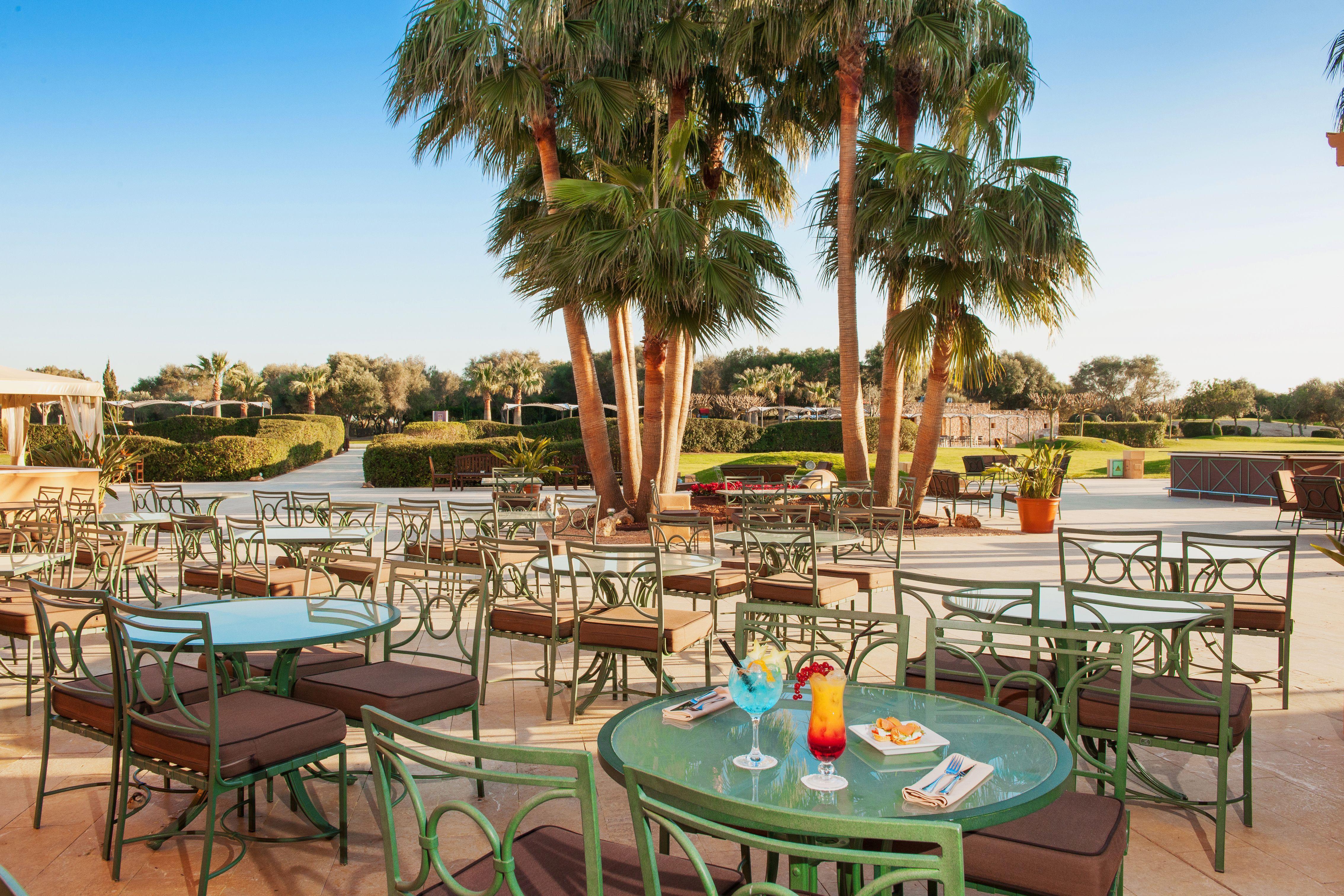 Hacienda Son Antem, Autograph  Collection Resort Llucmajor (Mallorca)