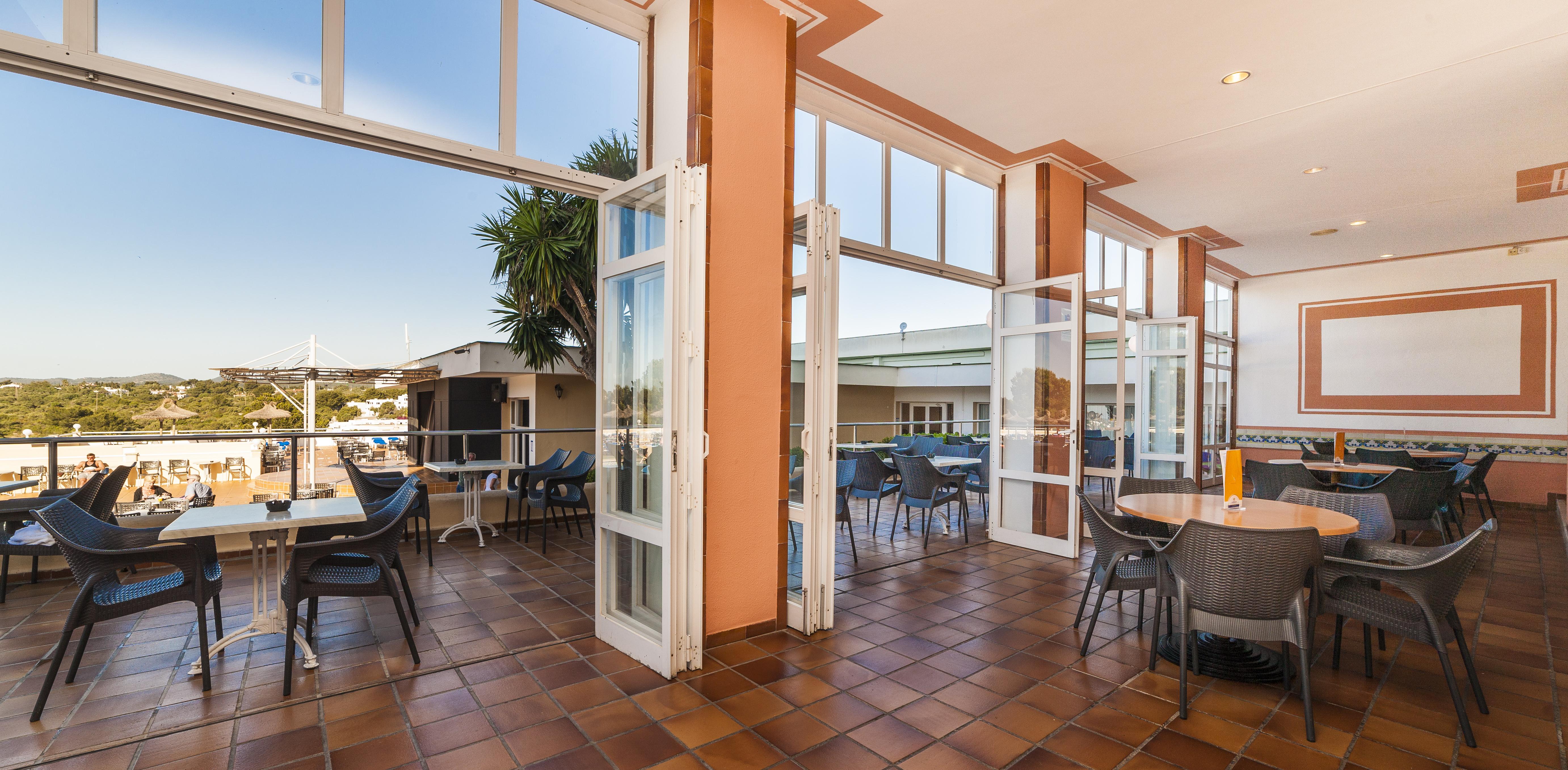 Hotel Globales Samoa Calas de Mallorca