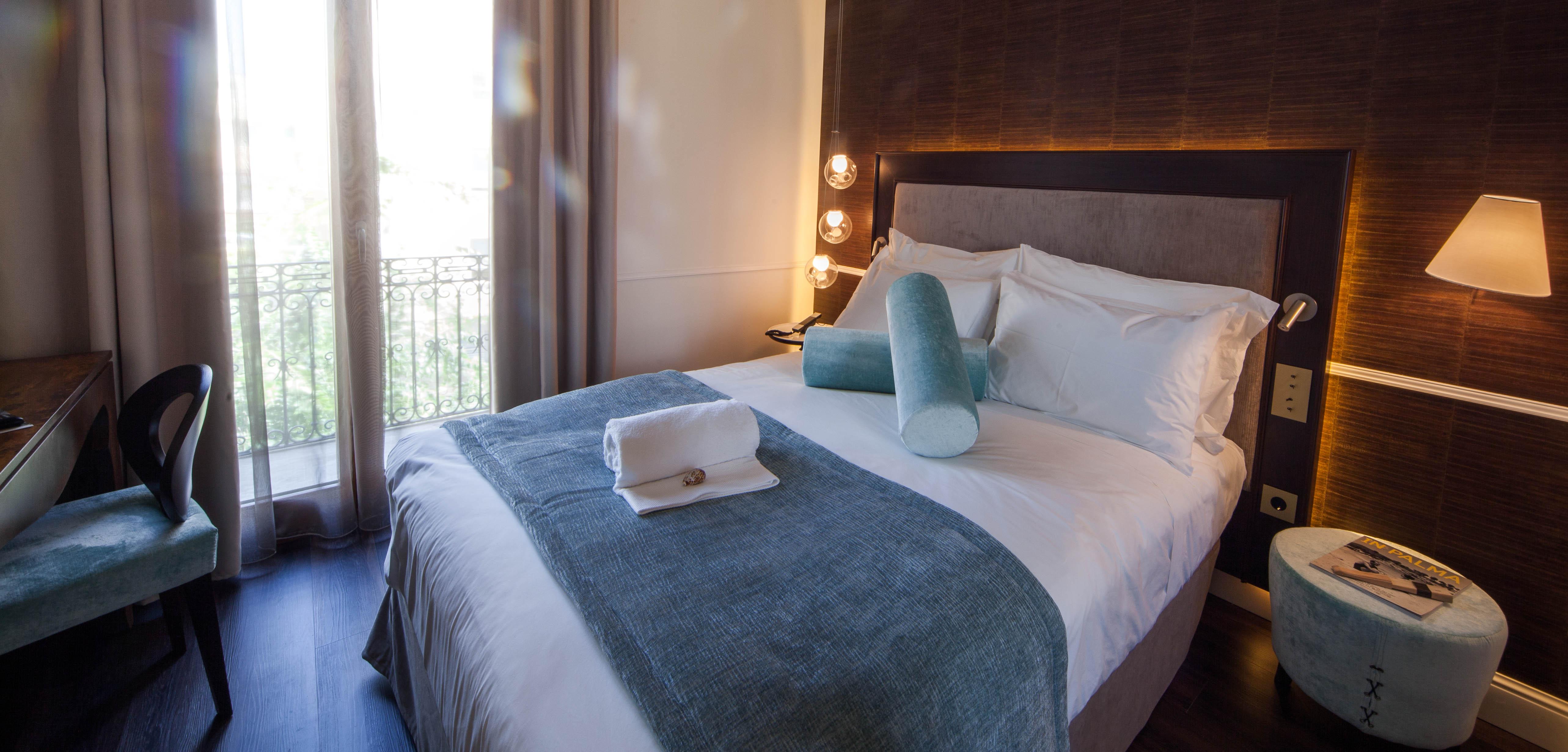 Cuba 4* Palma de Mallorca