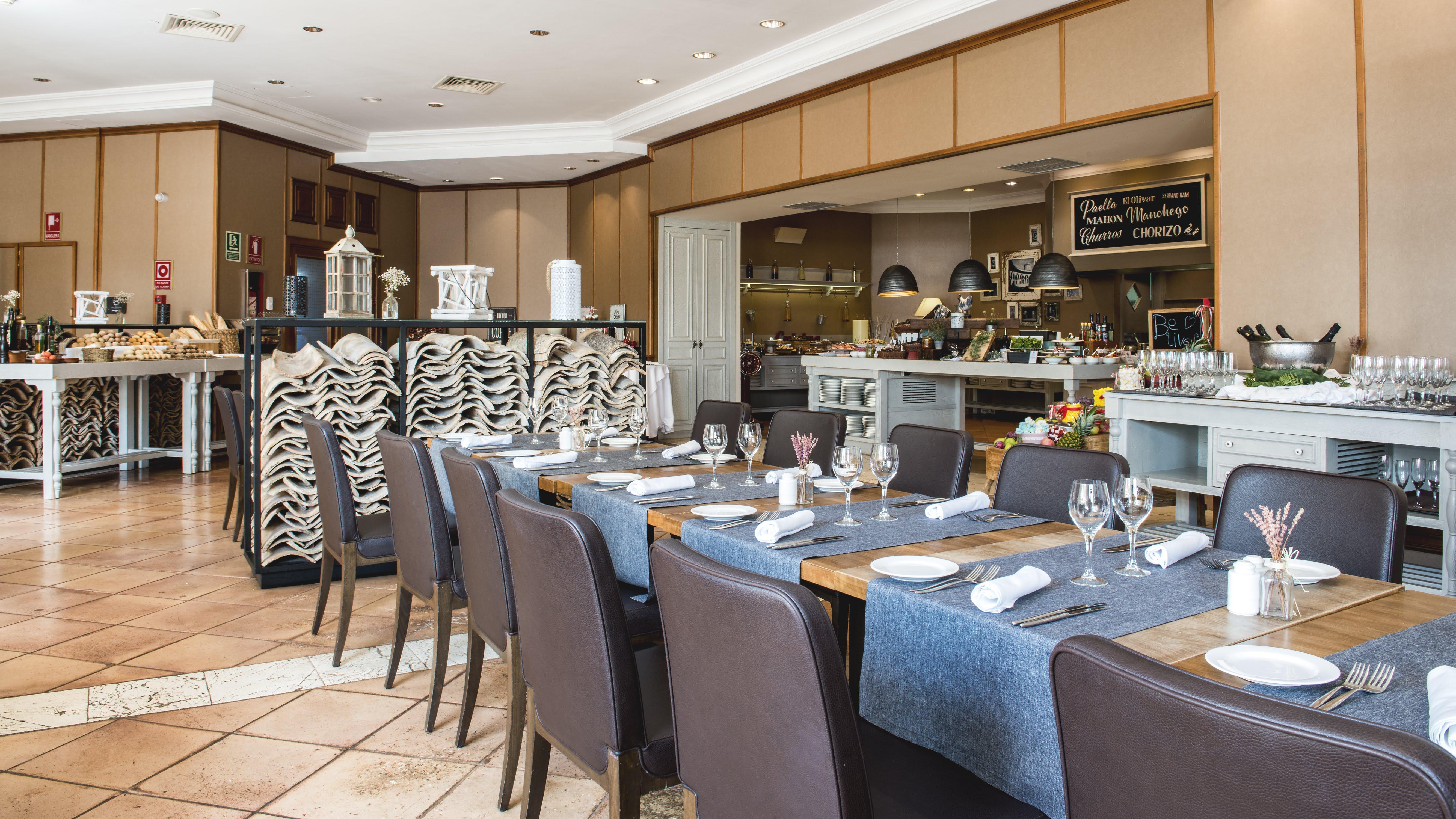 Resort Hacienda Son Antem, Autograph  Collection 5*