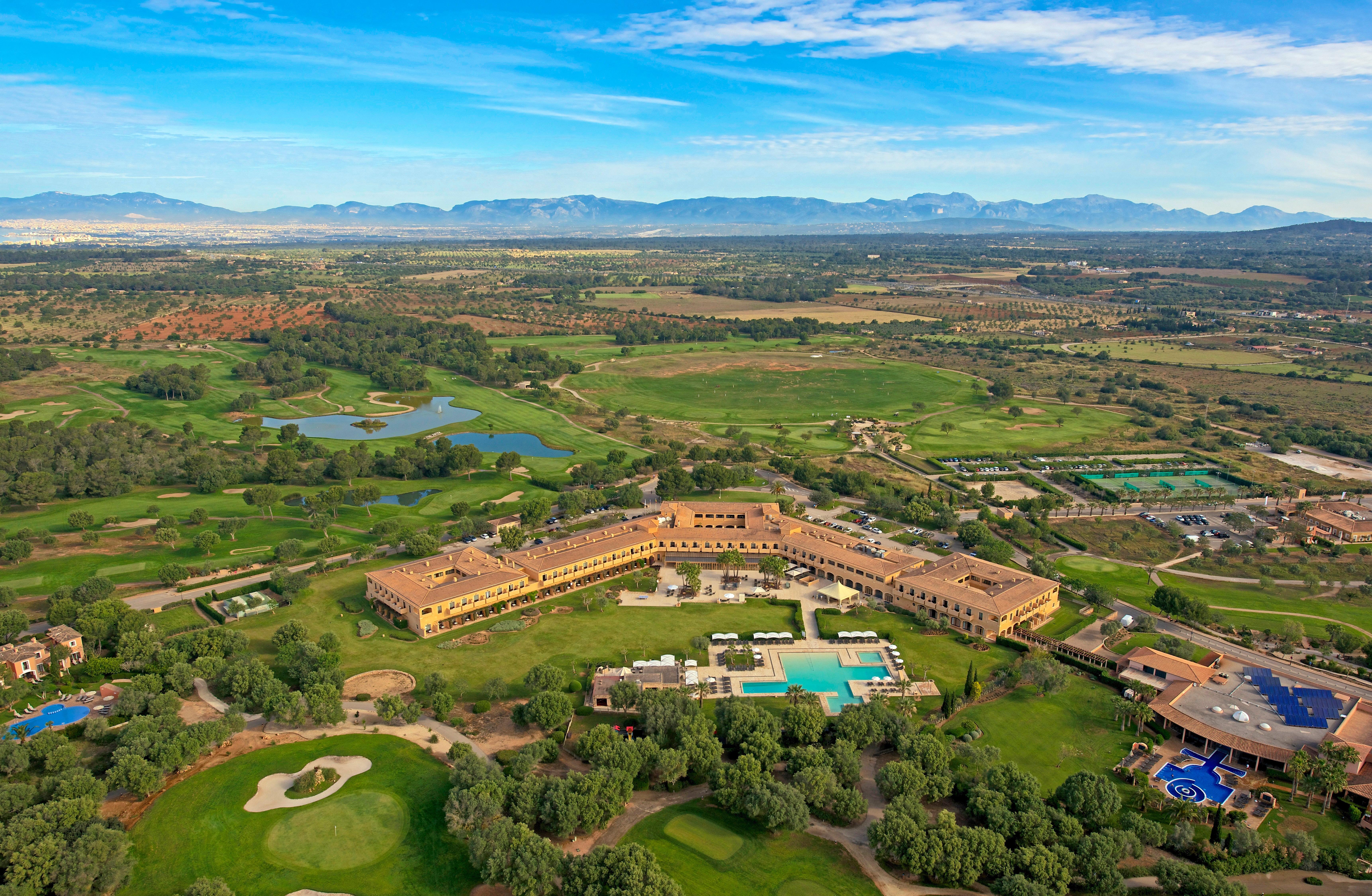 Hacienda Son Antem, Autograph  Collection Resort 5*