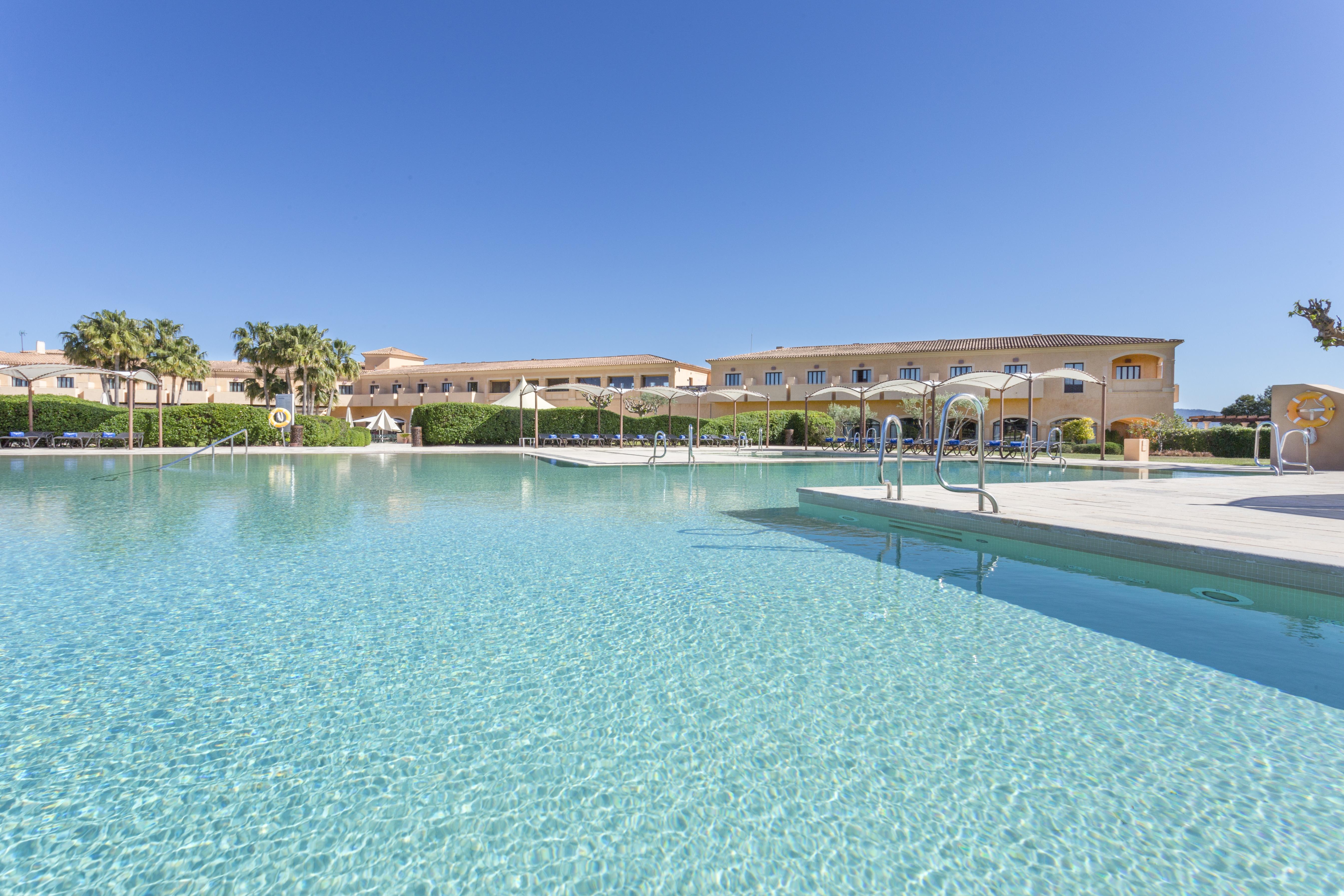 Hacienda Son Antem, Autograph  Collection Resort Llucmajor (Mallorca)