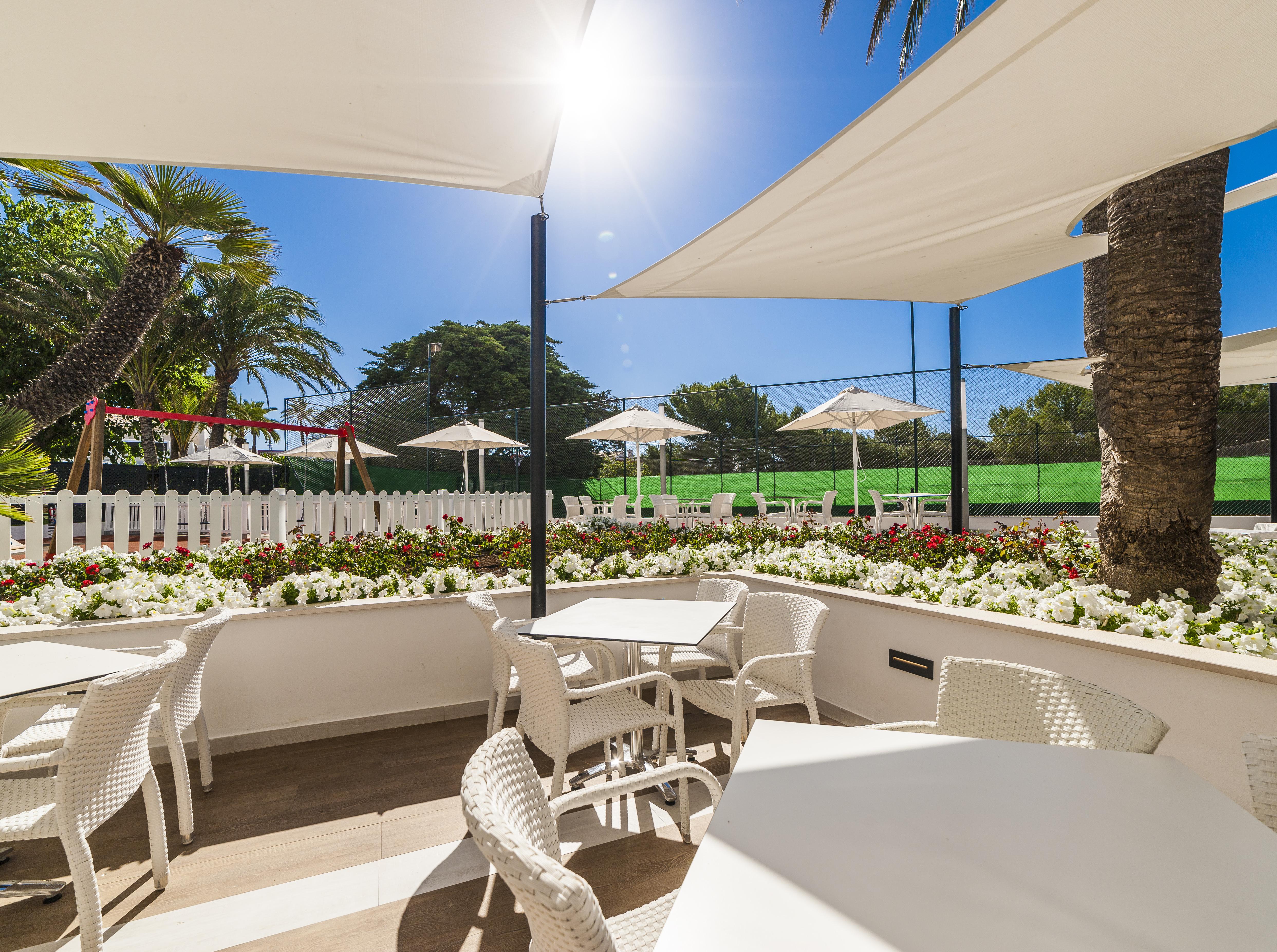 Globales Samoa Hotel 3*