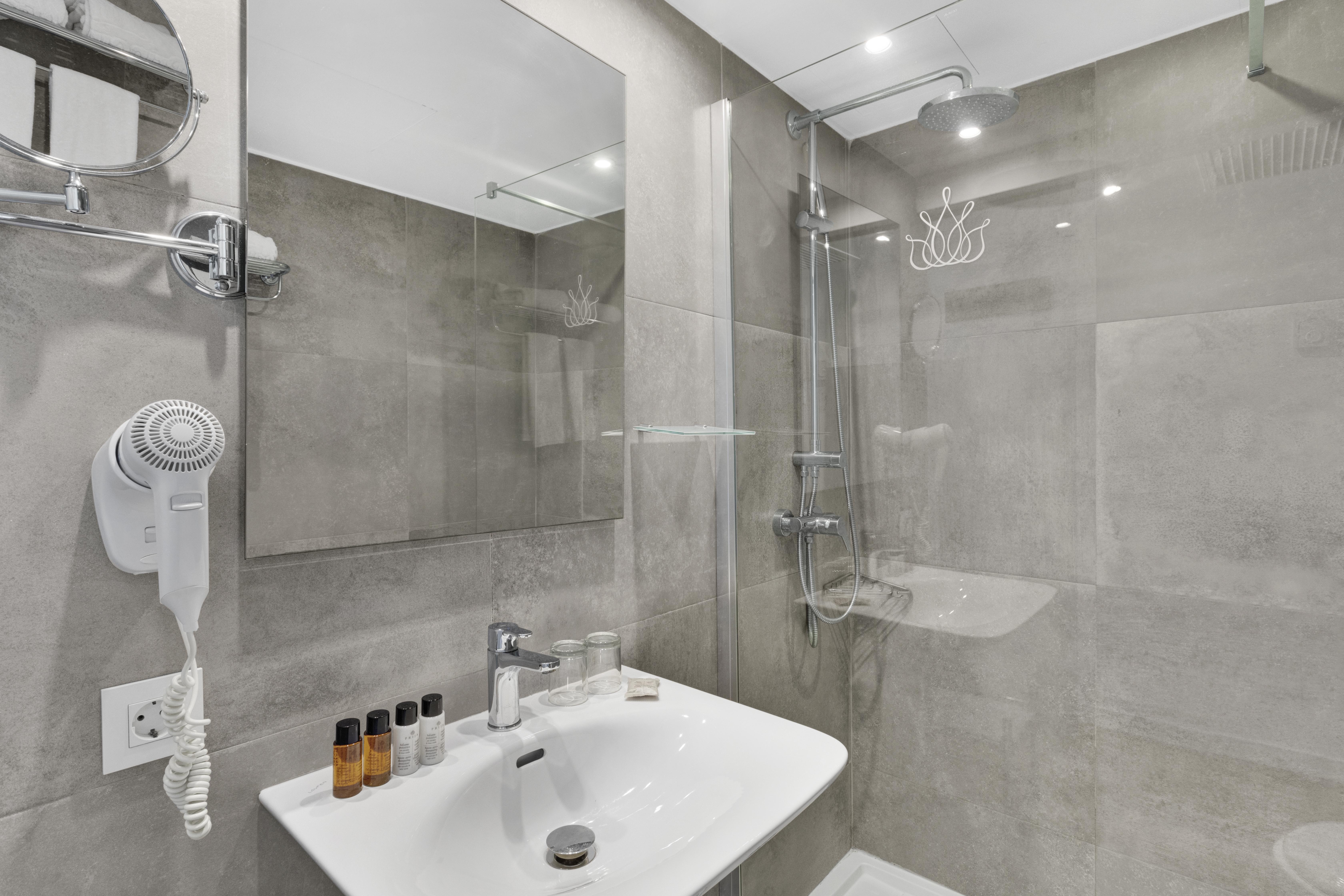 Principe Wellness&spa 4* Playa de Palma (Mallorca)
