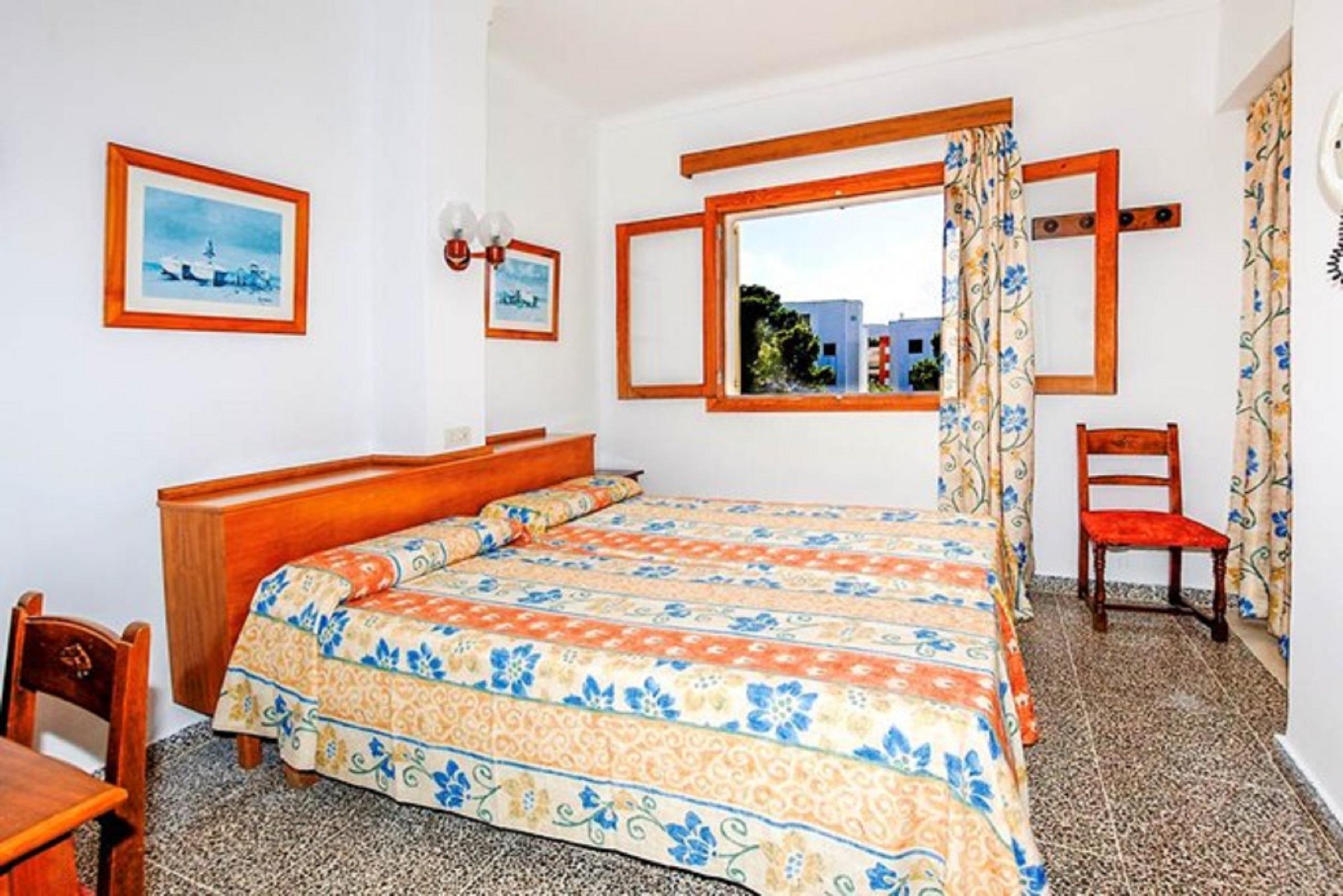 Sur Hotel Cala Bona (Mallorca)