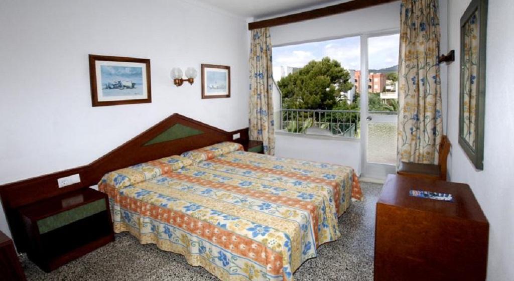 Sur Hotel Cala Bona (Mallorca)