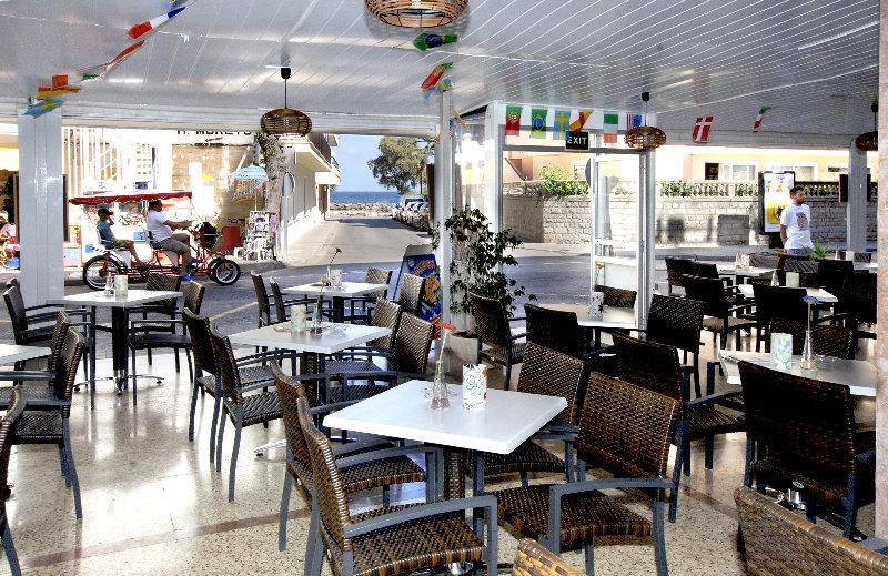 Hotel Sur Cala Bona (Mallorca)