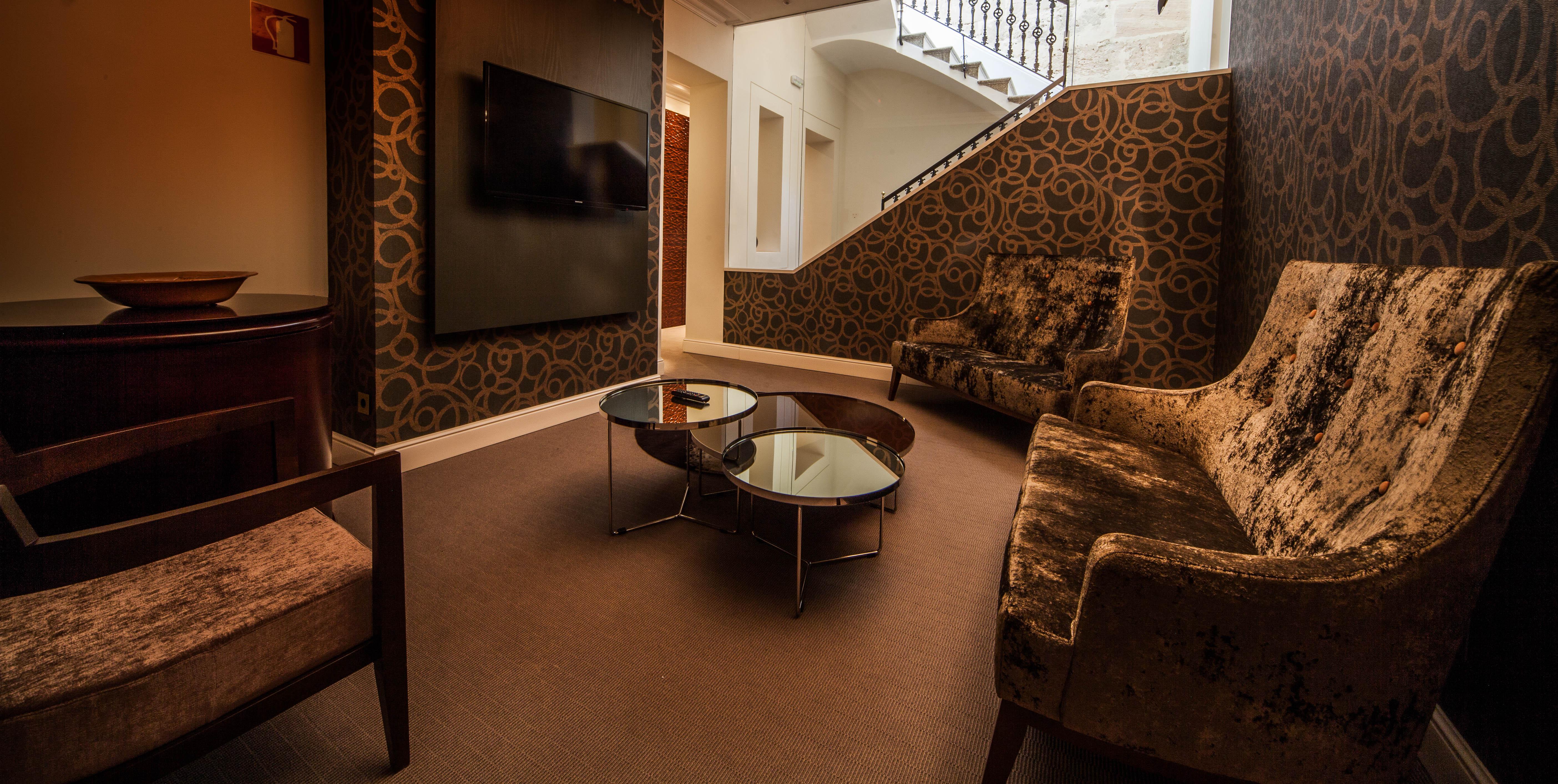 Hotel Cuba Palma de Mallorca