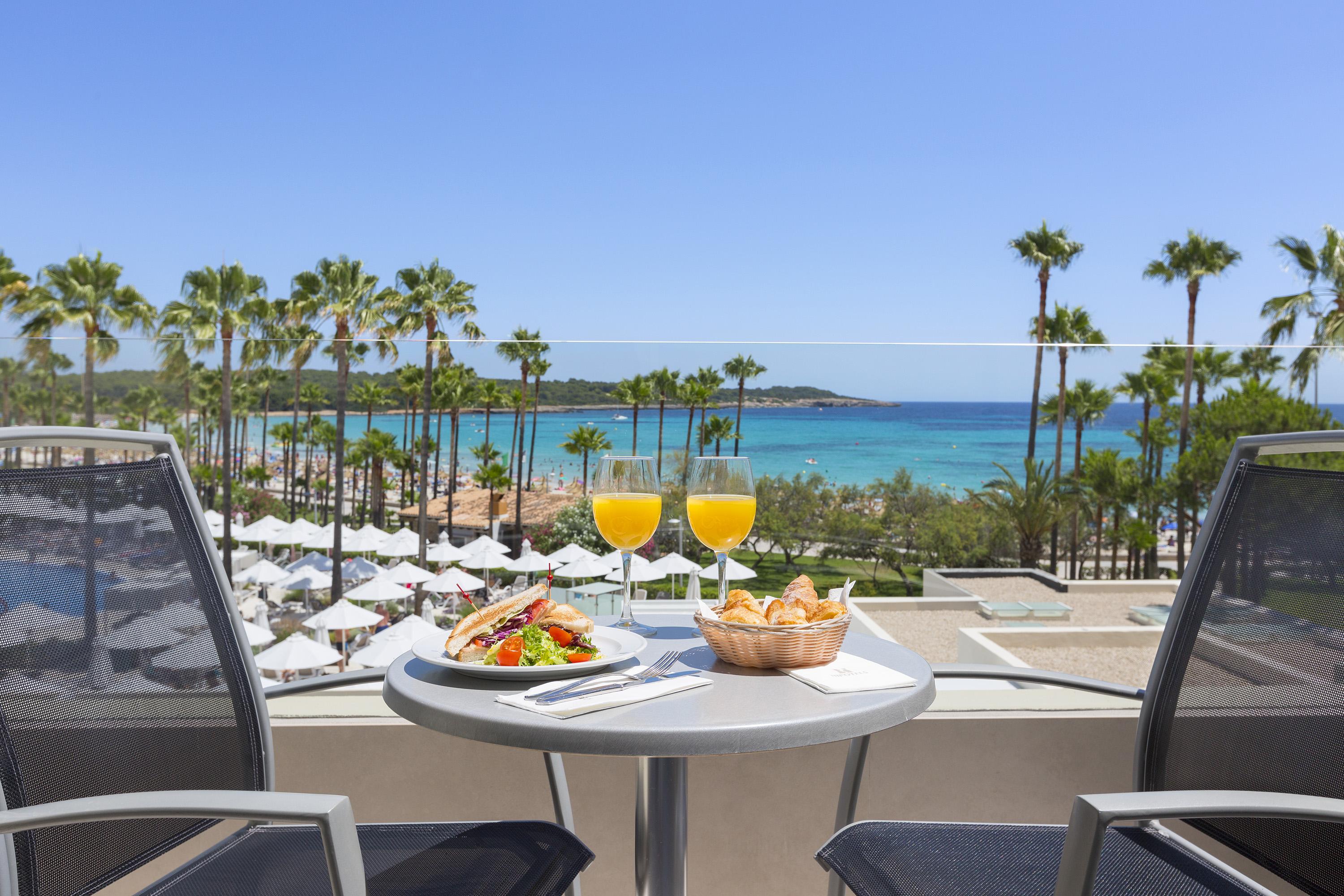 Hipotels Mediterraneo - Adults Only Hotel