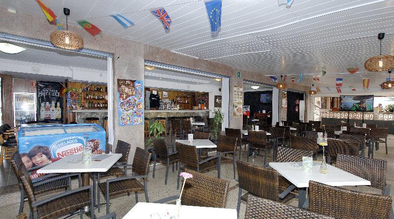 Hotel Sur Cala Bona (Mallorca)