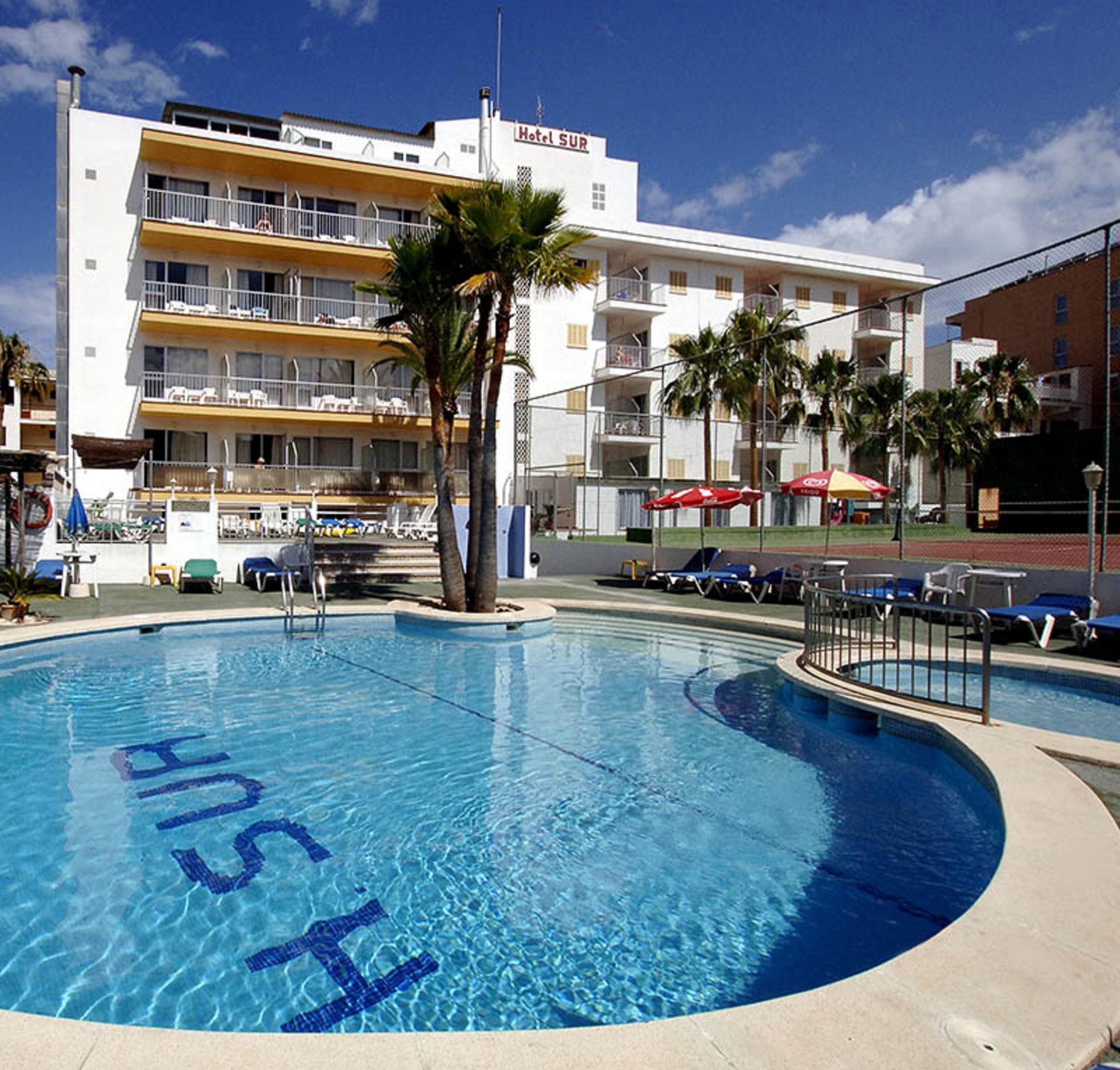 Sur 2* Cala Bona (Mallorca)