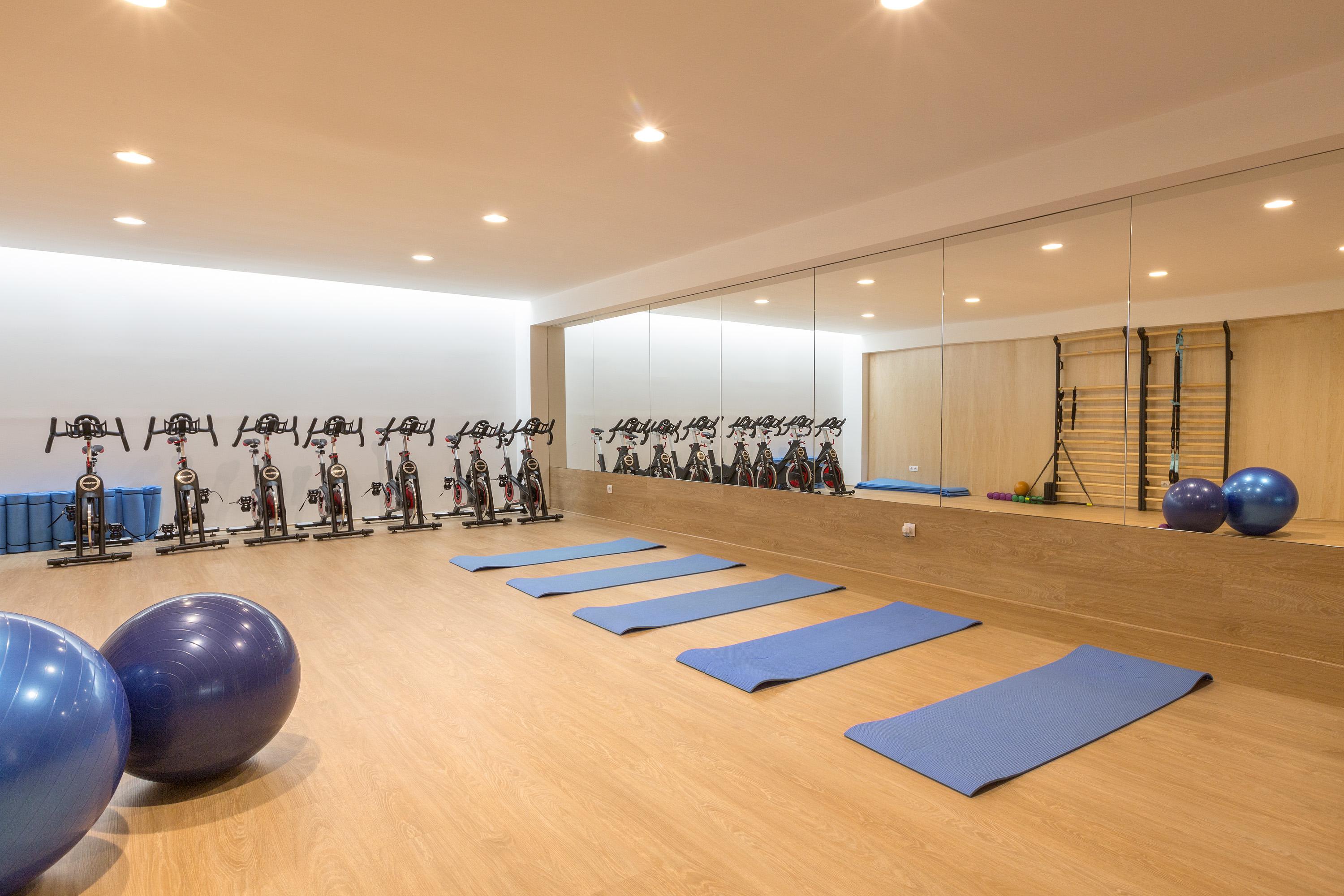 Hipotels Mediterraneo - Adults Only 4*