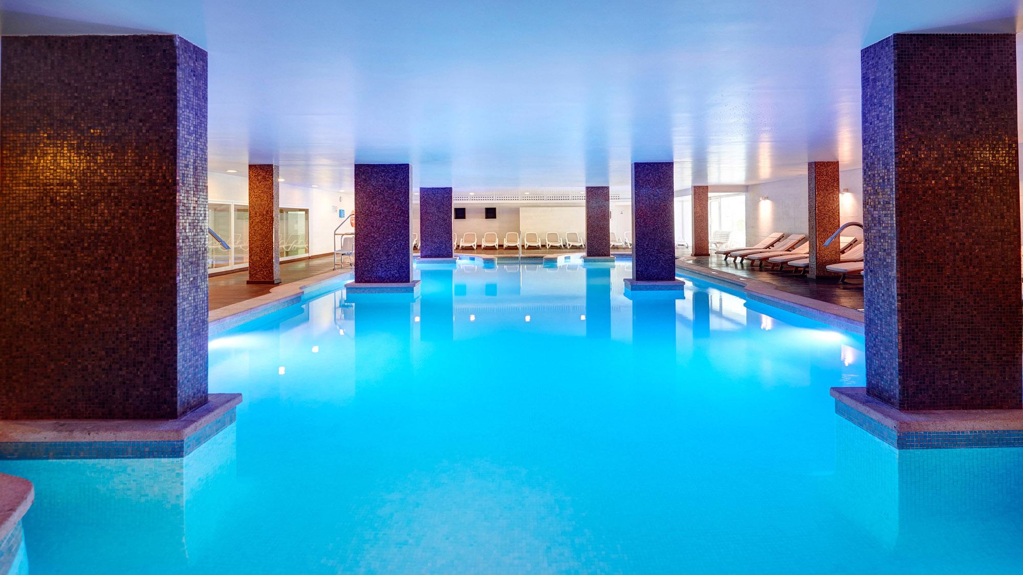 Hipotels Mediterraneo - Adults Only Sa Coma (Mallorca)