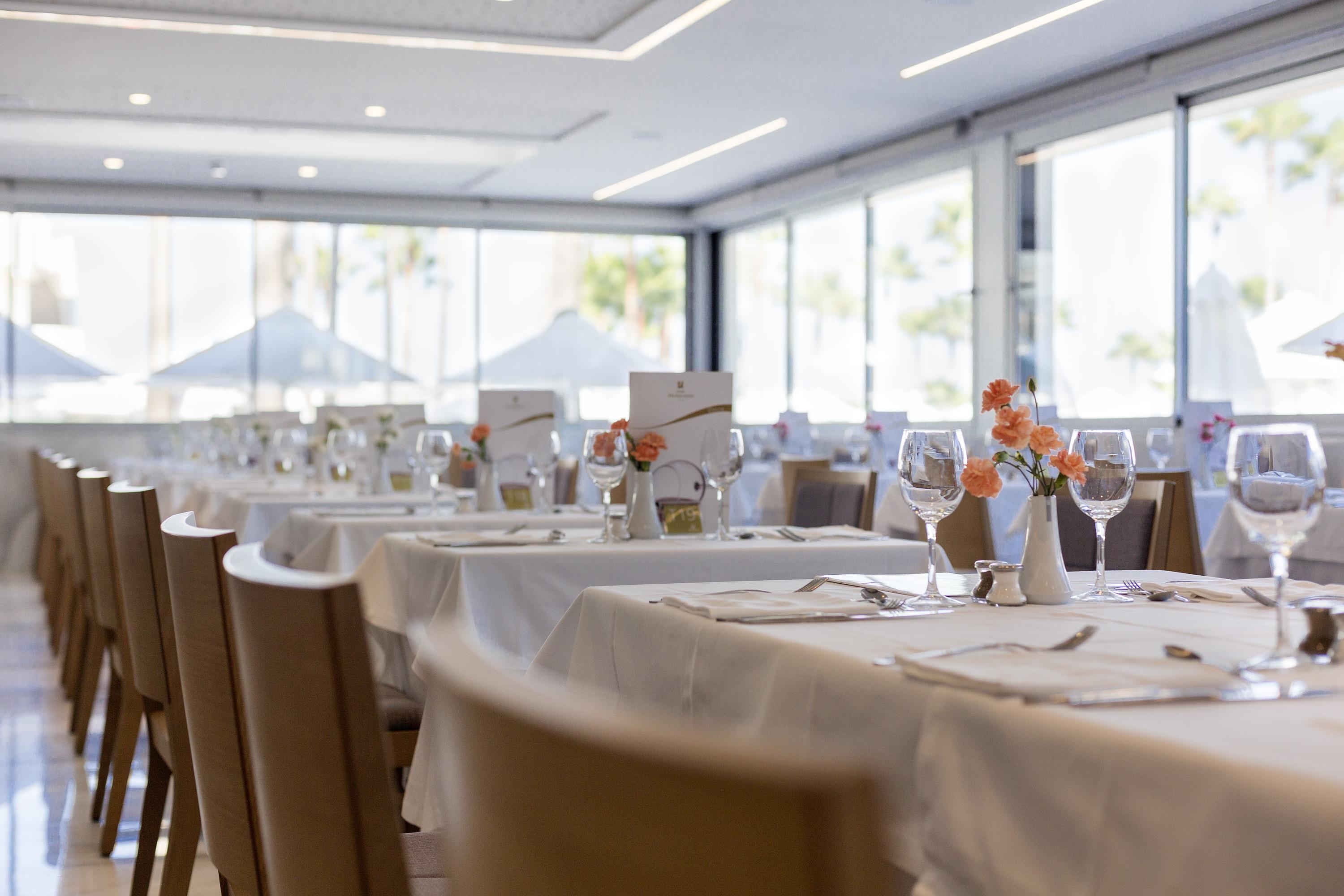 Hipotels Mediterraneo - Adults Only Sa Coma (Mallorca)