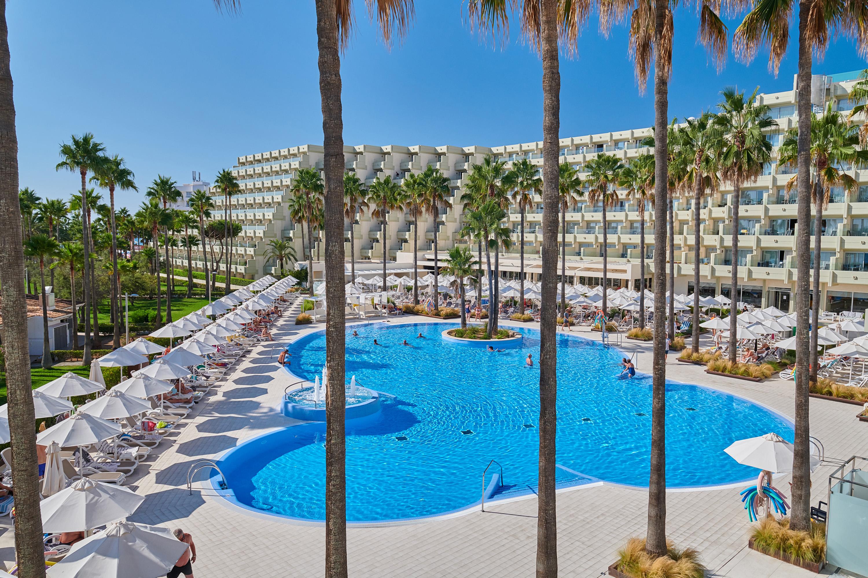 Hipotels Mediterraneo - Adults Only