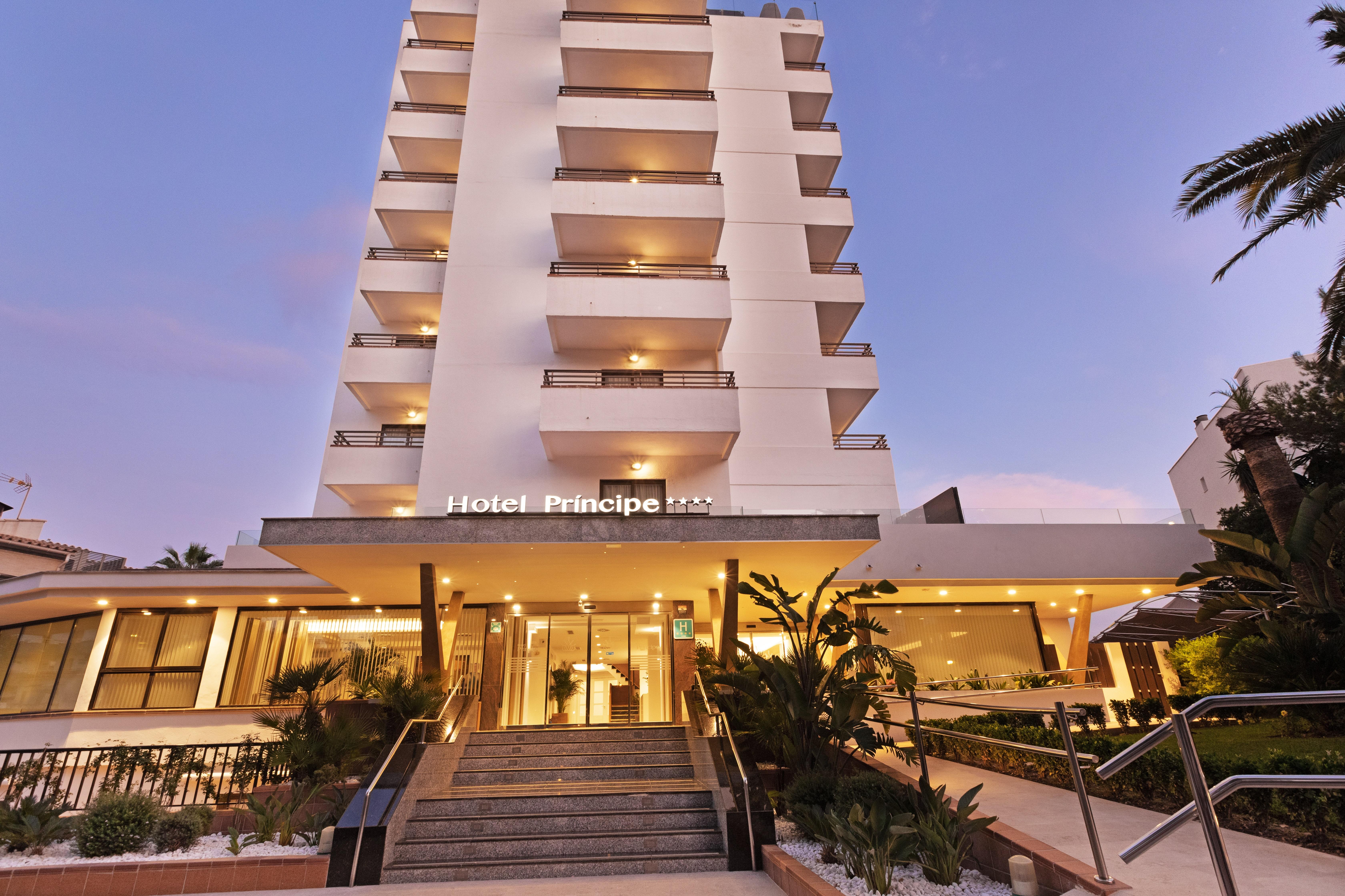 Principe Wellness&spa Hotel 4*