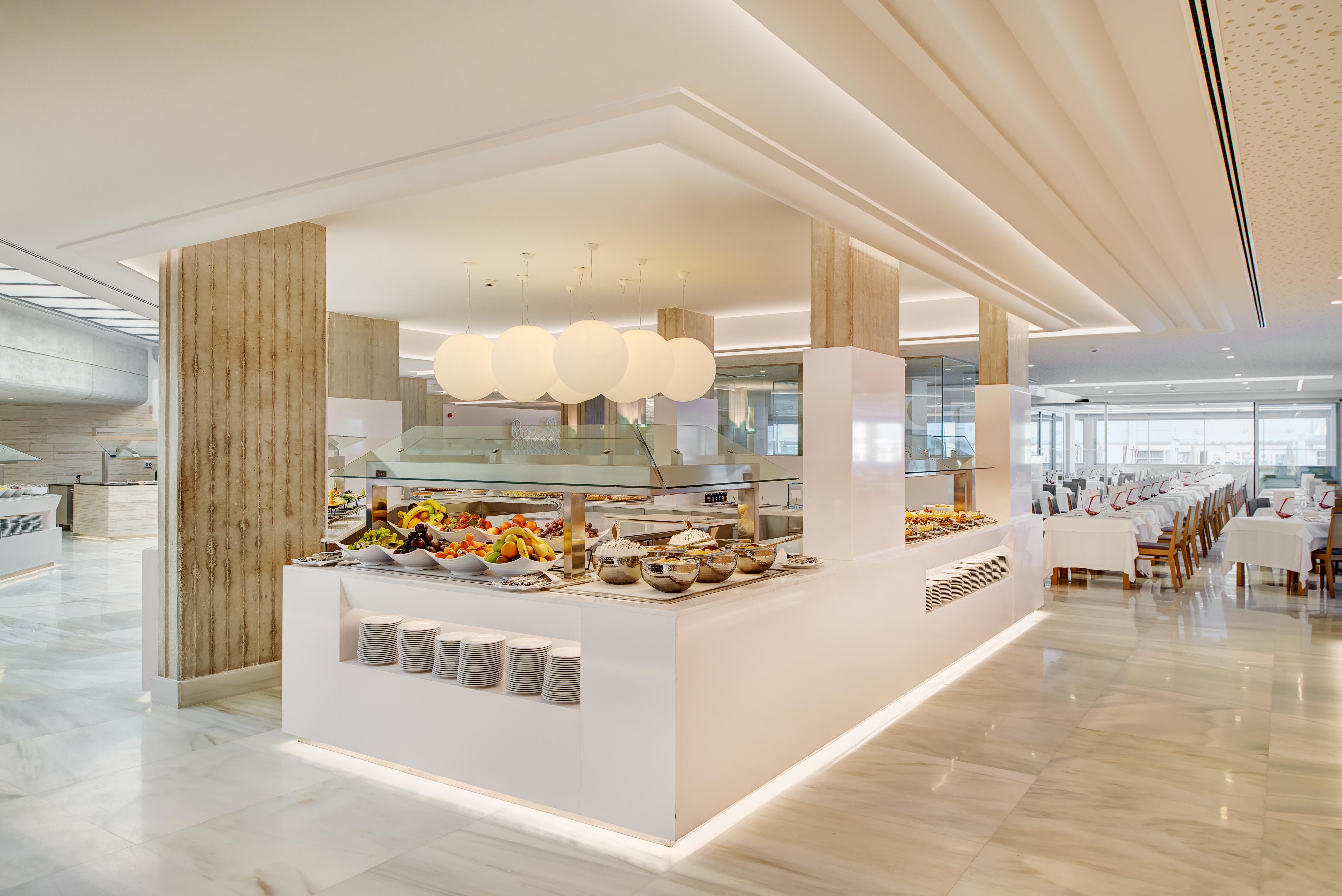 Hipotels Mediterraneo - Adults Only Hotel Sa Coma (Mallorca)
