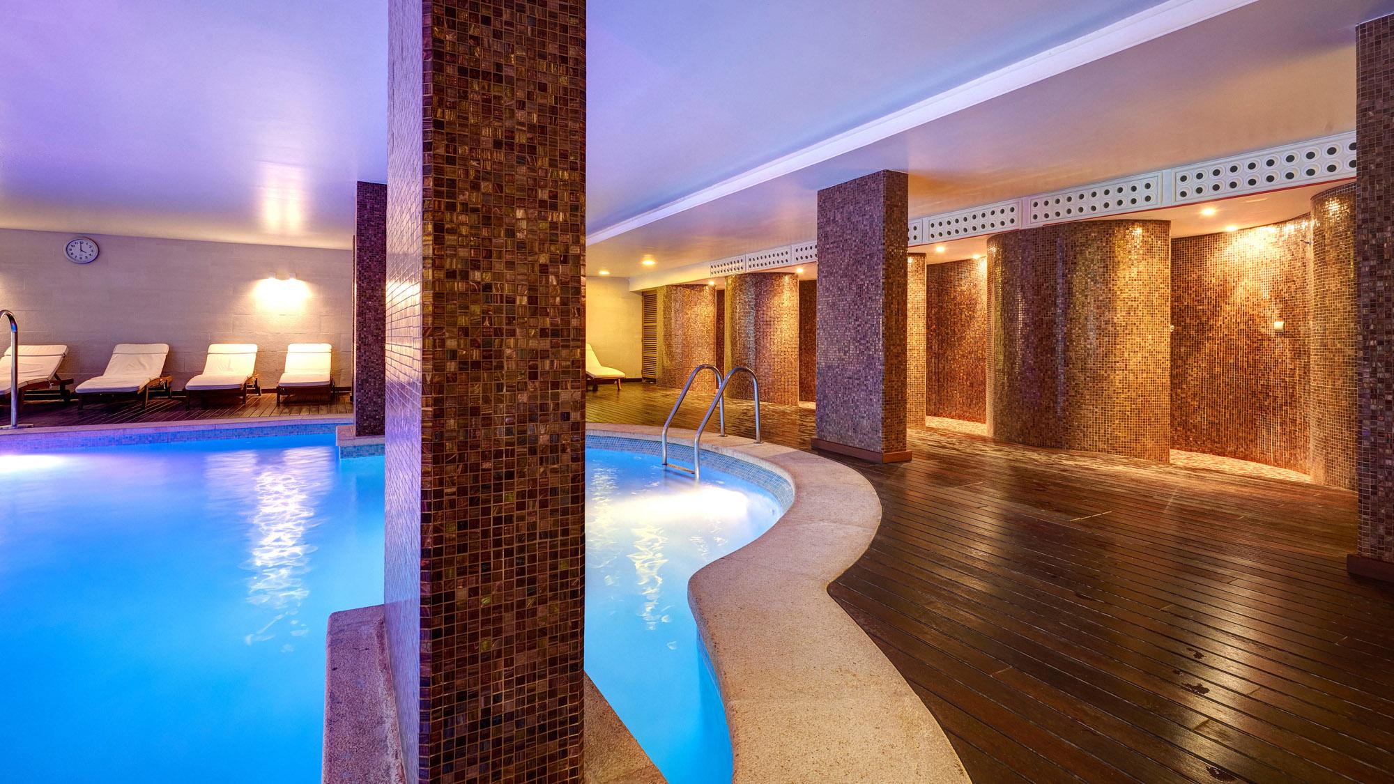 Hotel Hipotels Mediterraneo - Adults Only 4*