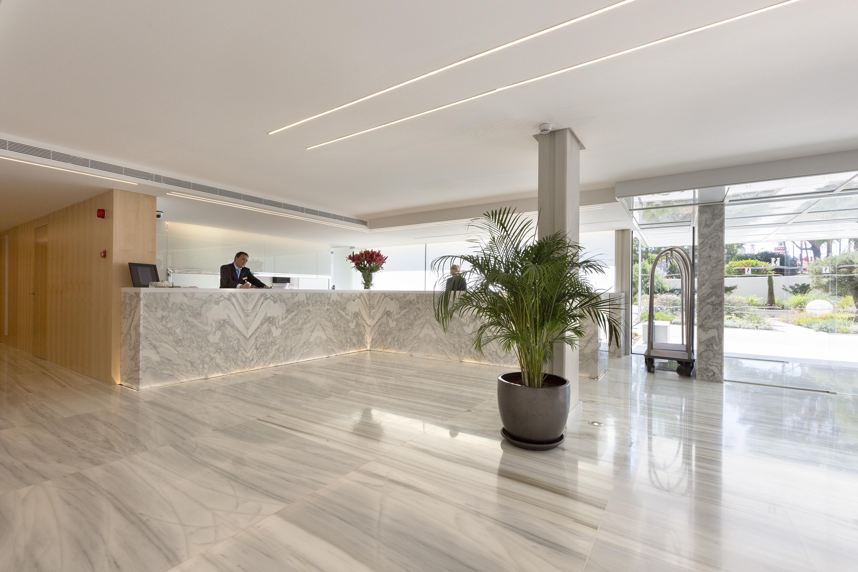 Hipotels Mediterraneo - Adults Only Sa Coma (Mallorca)