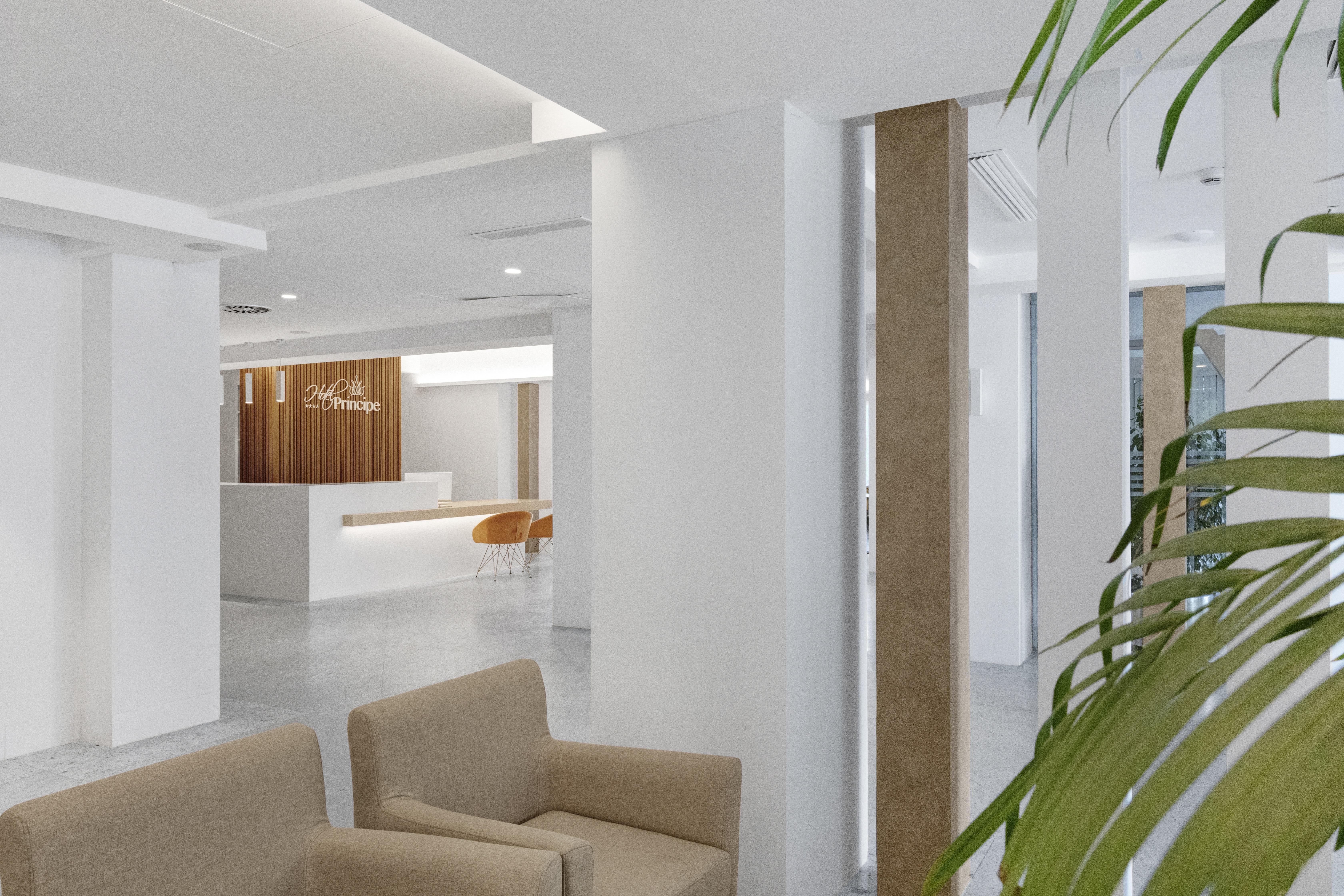 Hotel Principe Wellness&spa