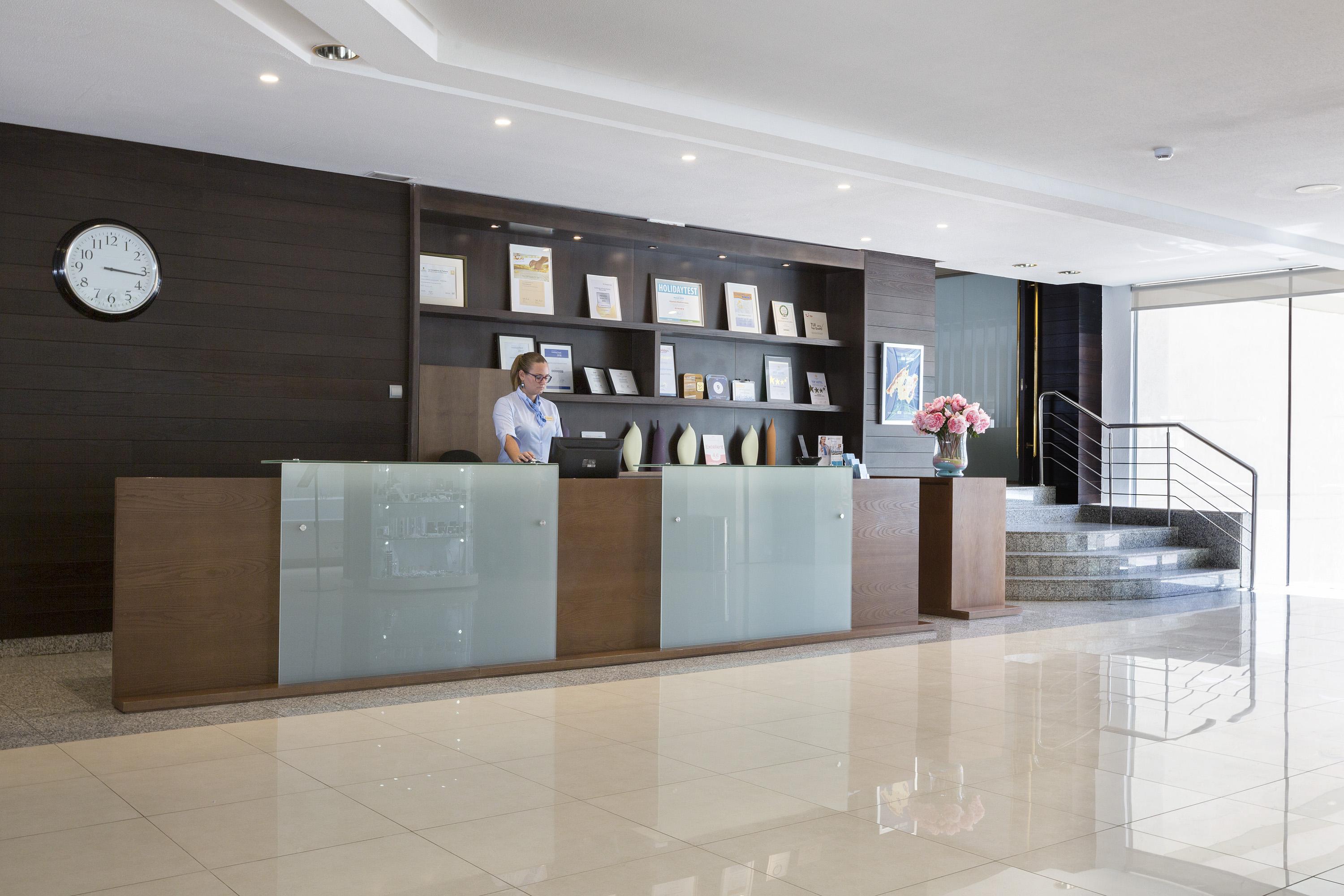 Hipotels Mediterraneo - Adults Only