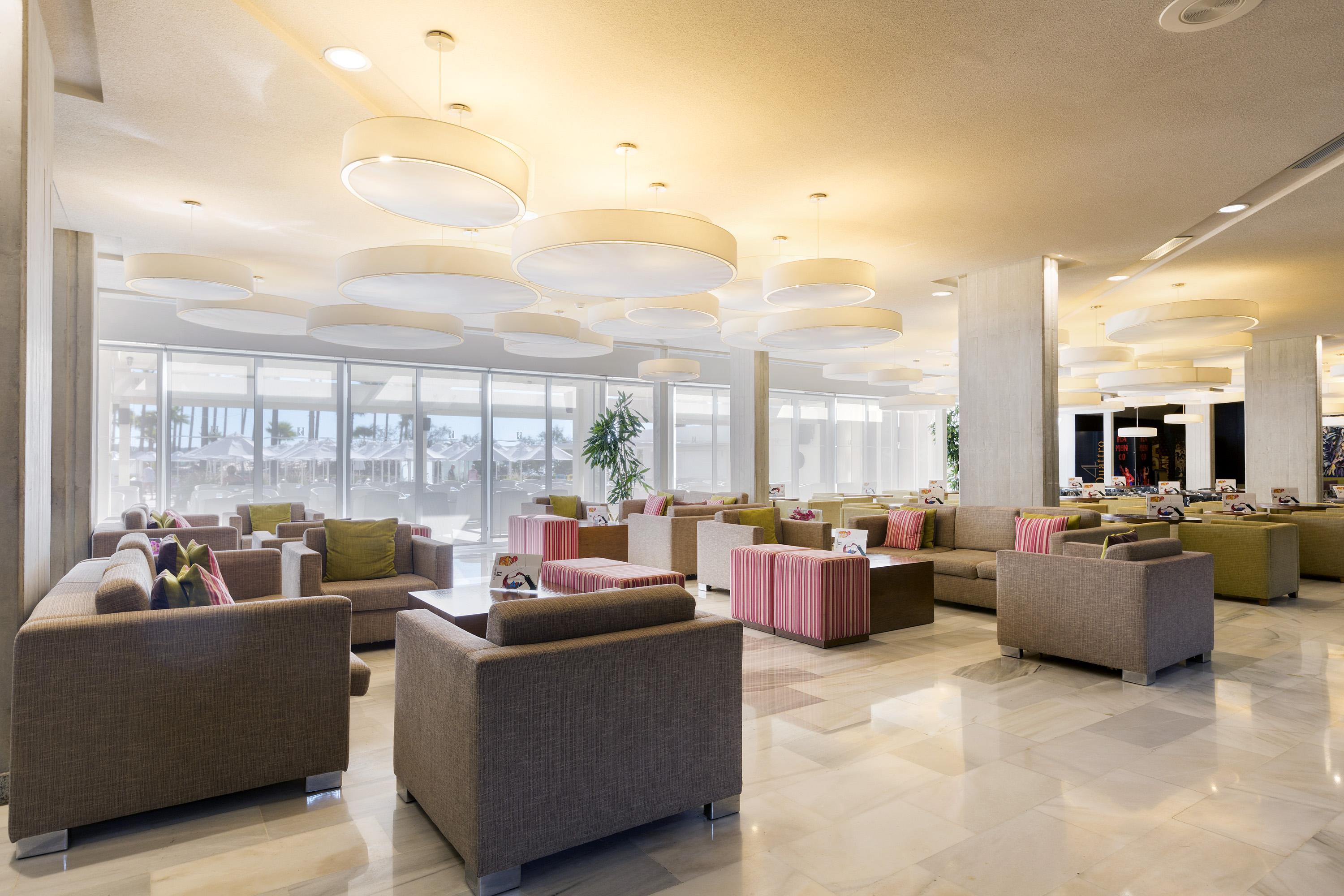 Hipotels Mediterraneo - Adults Only 4*
