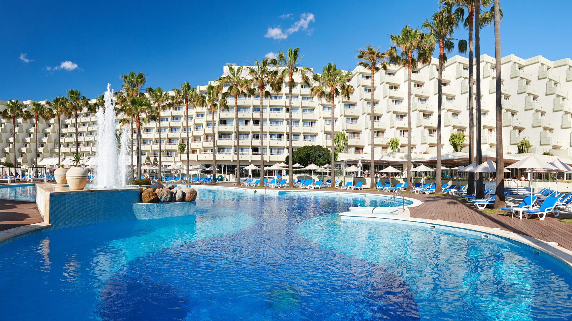 Hipotels Mediterraneo - Adults Only 4*