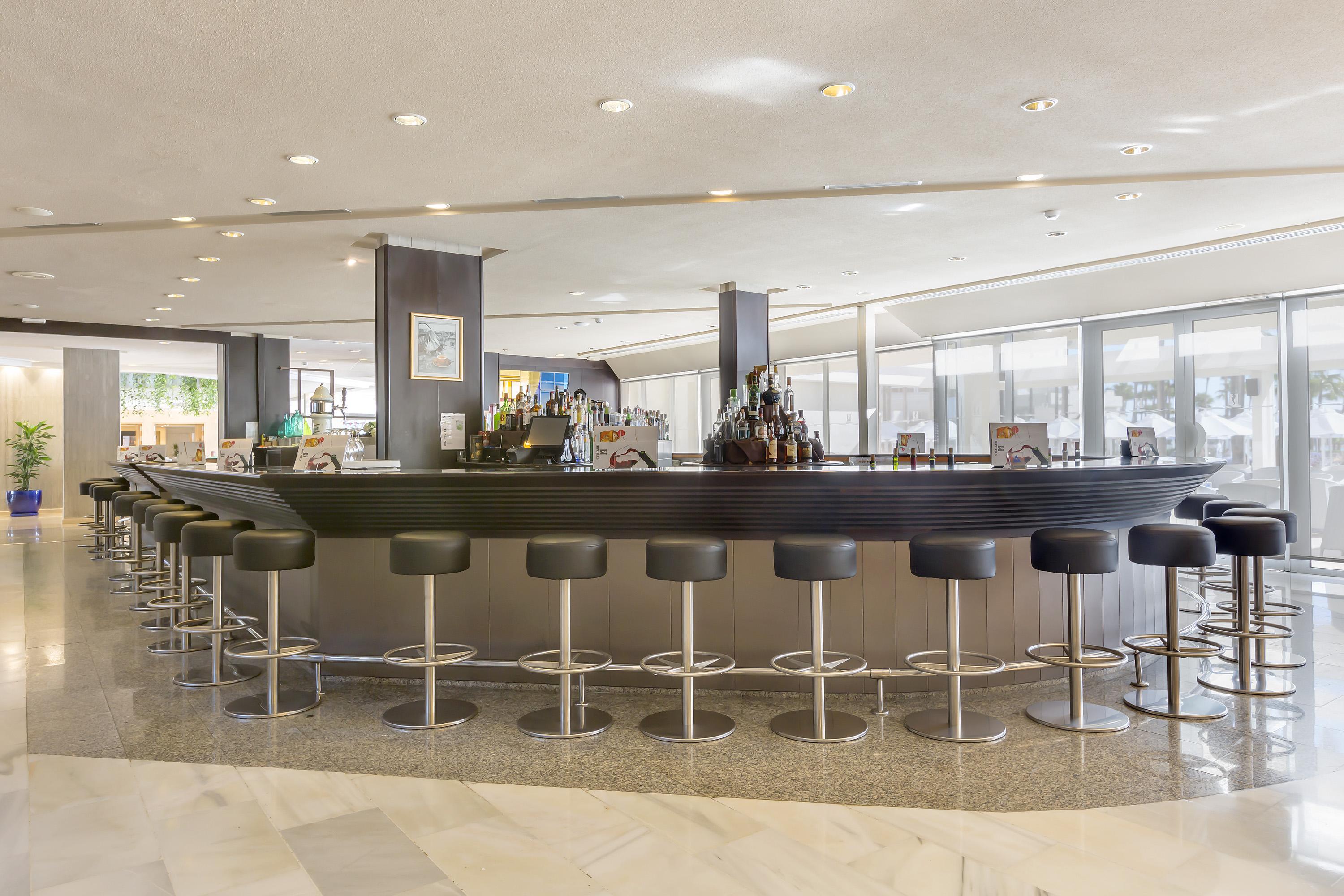 Hipotels Mediterraneo - Adults Only Hotel Sa Coma (Mallorca)