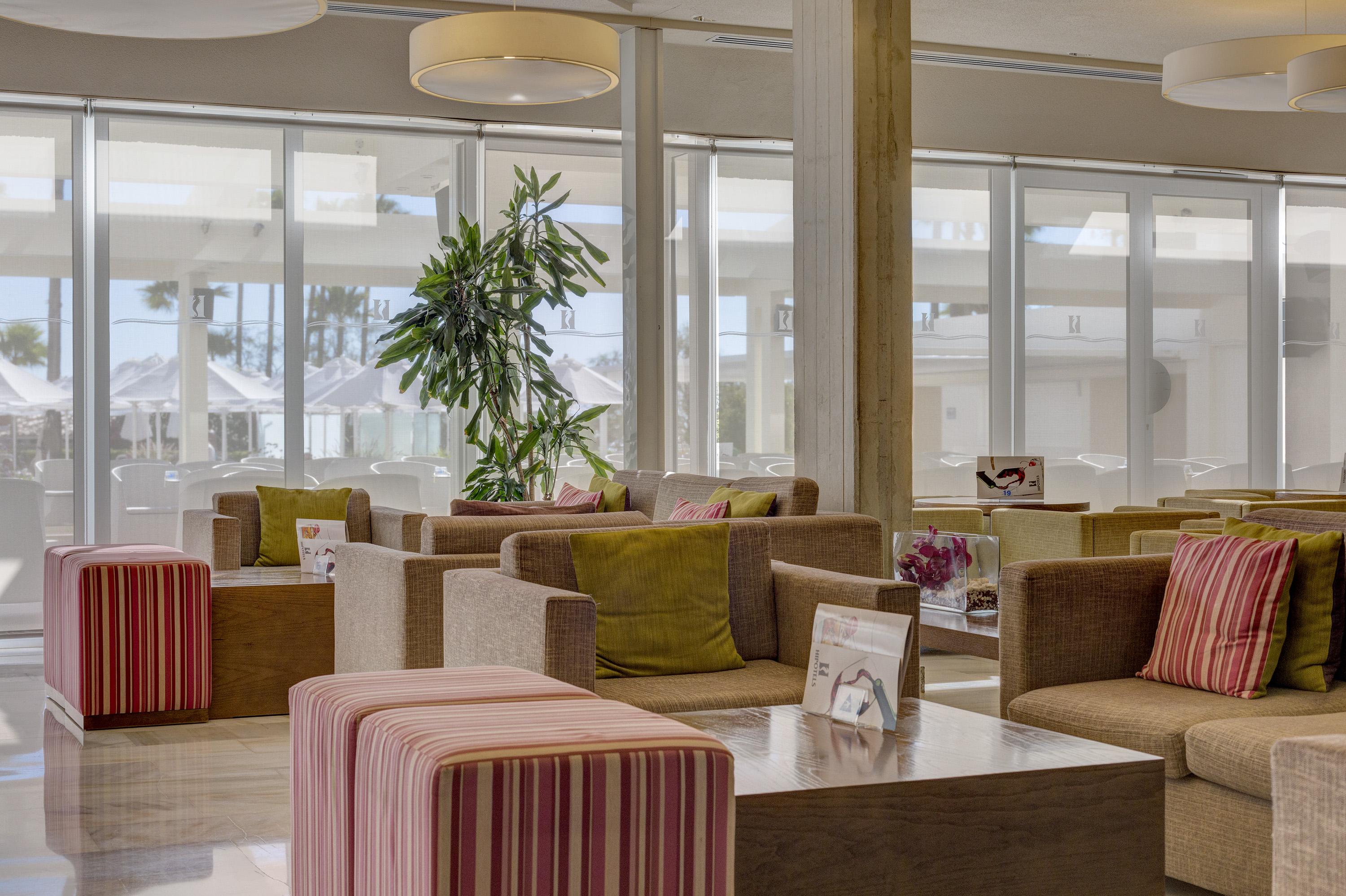 Hotel Hipotels Mediterraneo - Adults Only