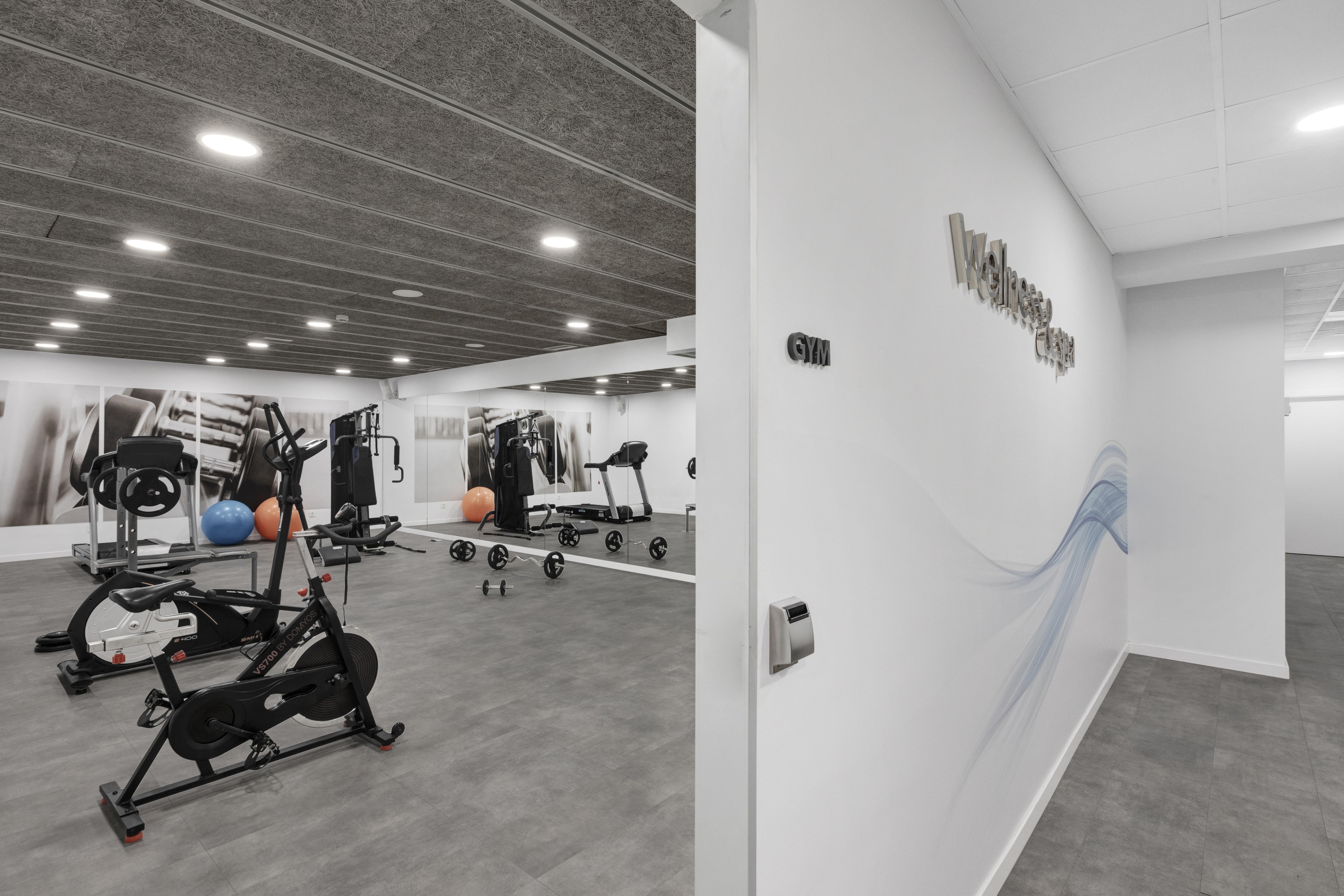 Hotel Principe Wellness&spa Playa de Palma (Mallorca)