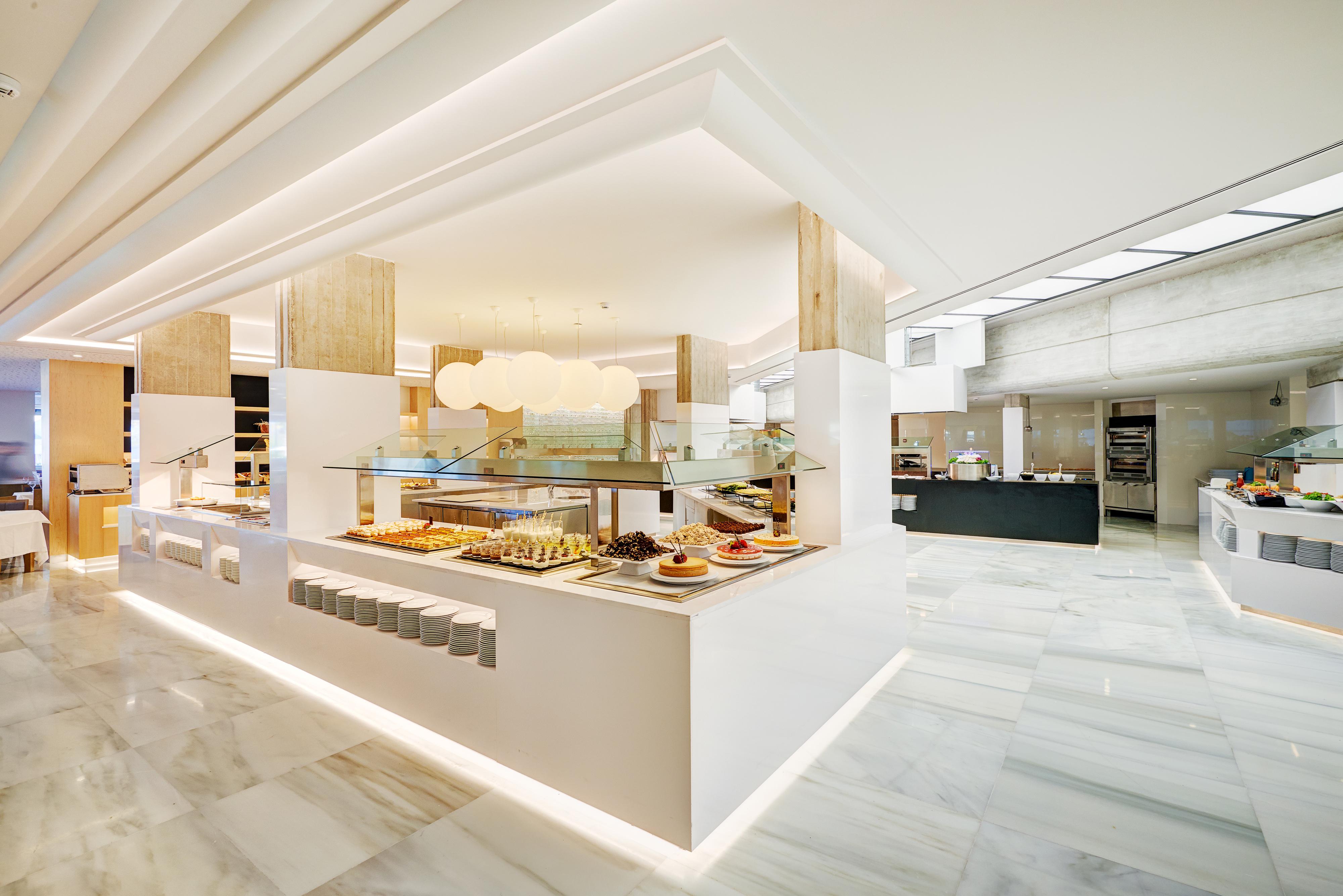 Hotel Hipotels Mediterraneo - Adults Only Sa Coma (Mallorca)