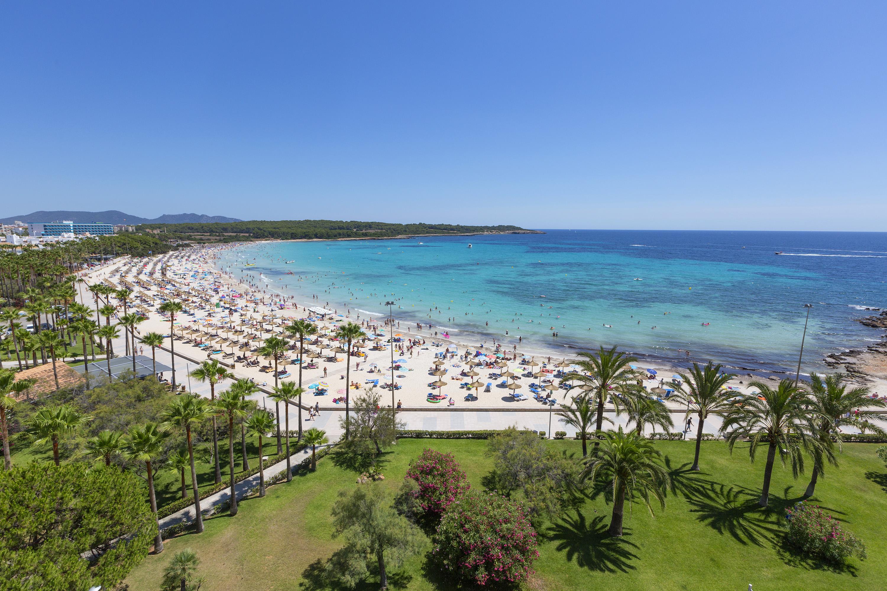 Hipotels Mediterraneo - Adults Only 4* Sa Coma (Mallorca)