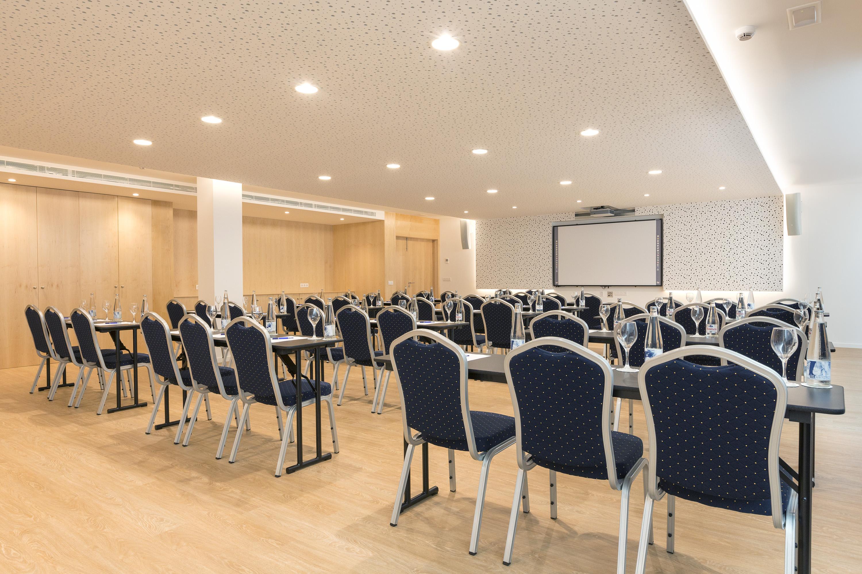Hotel Hipotels Mediterraneo - Adults Only